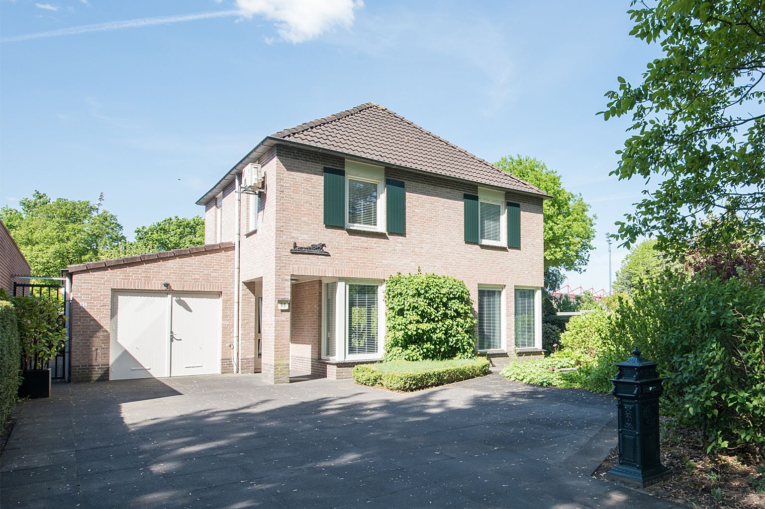 Photo of property