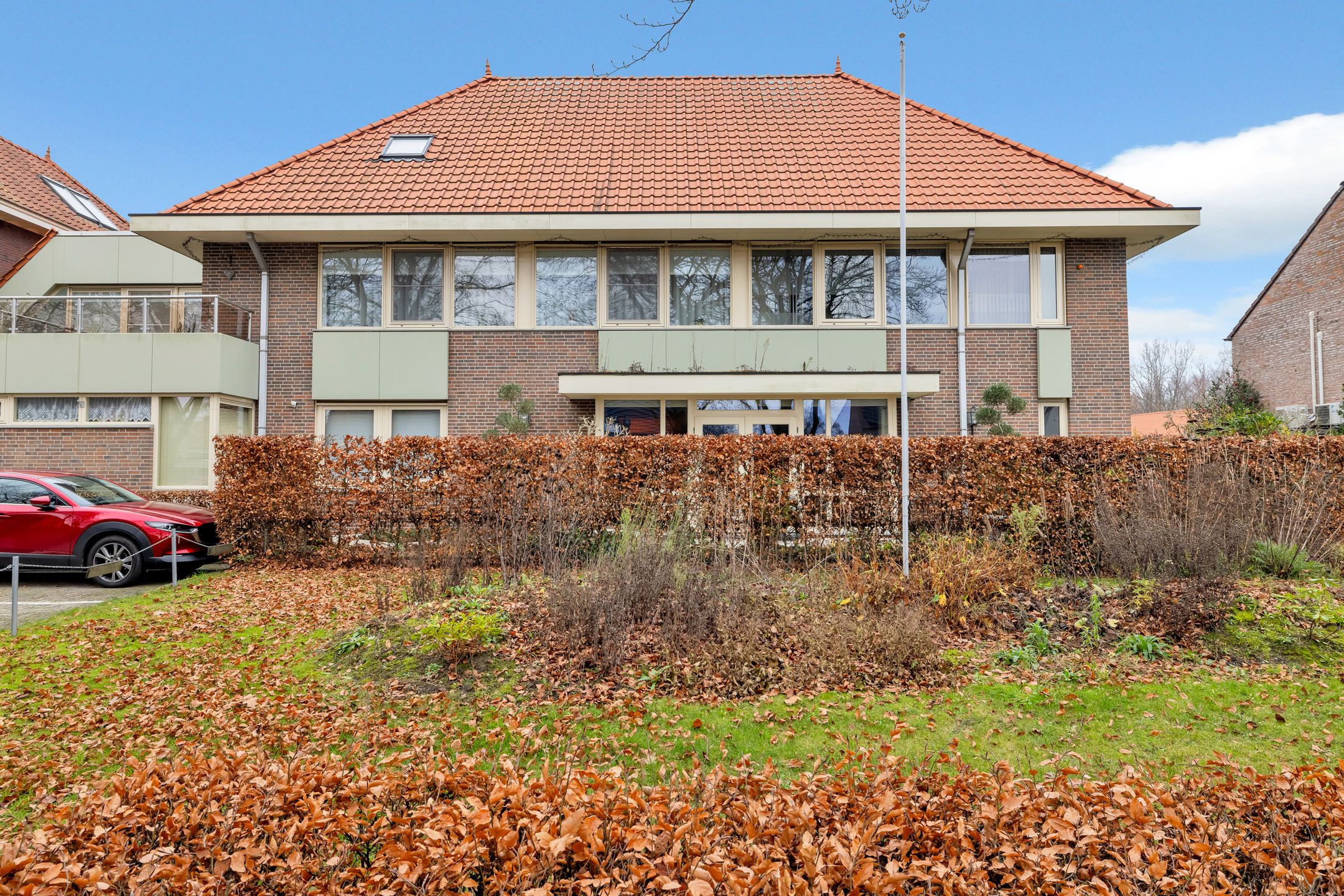 Photo of property