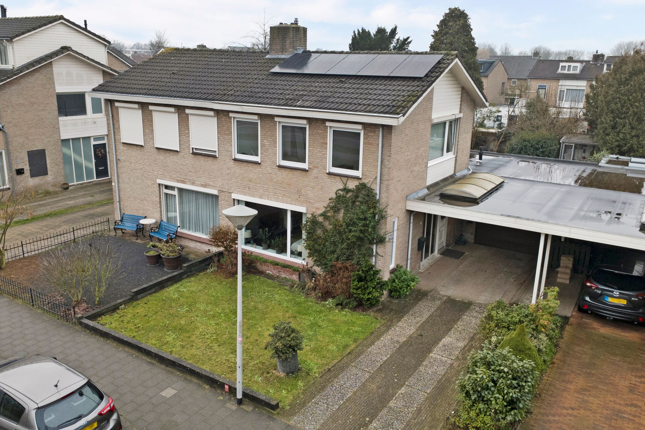 Photo of property