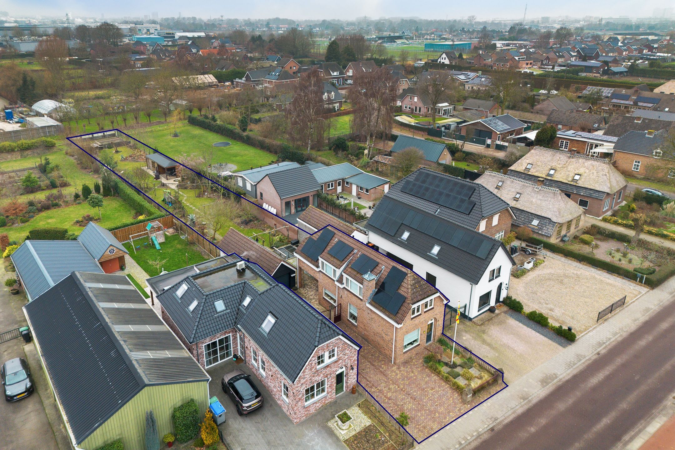 Photo of property