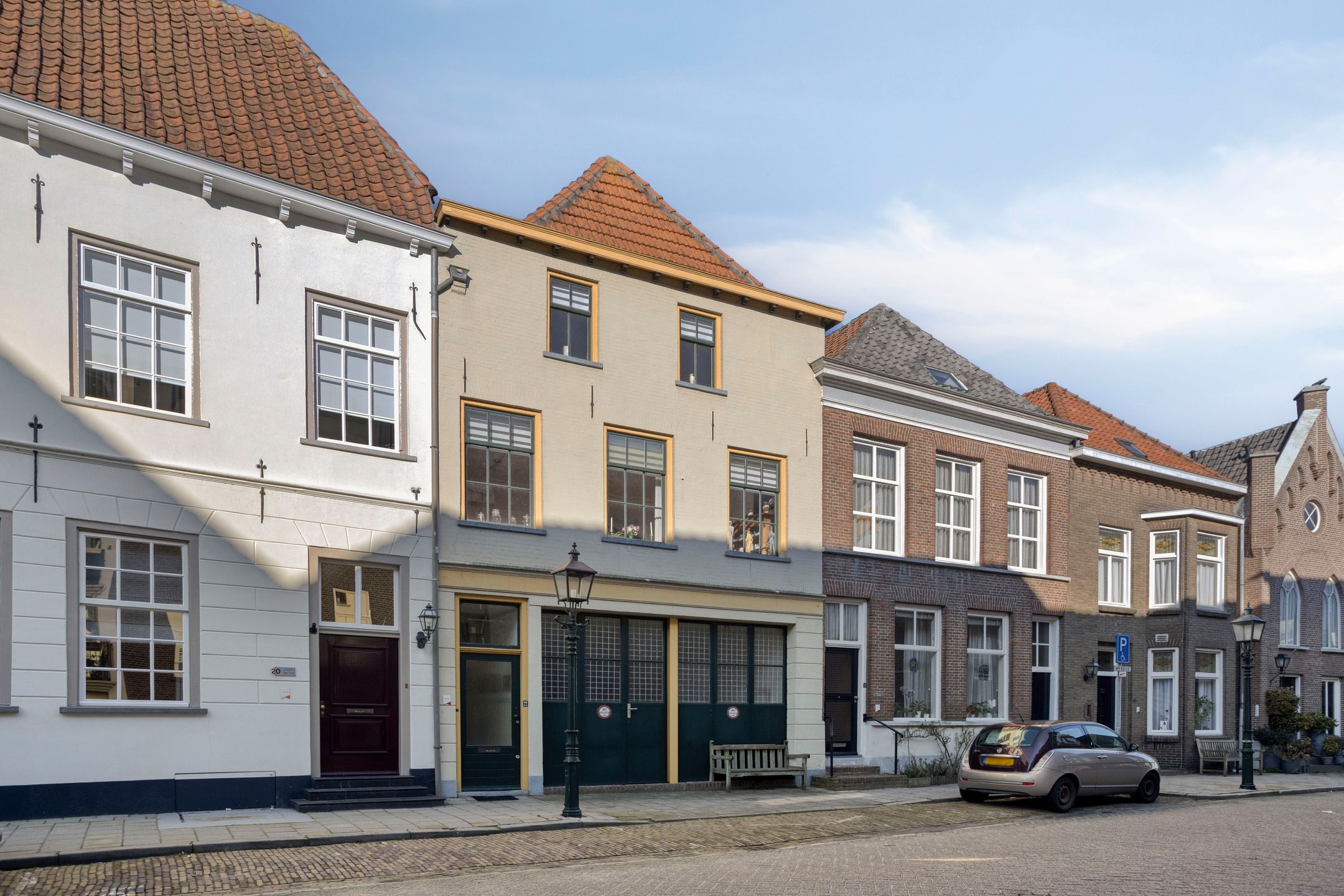 Photo of property