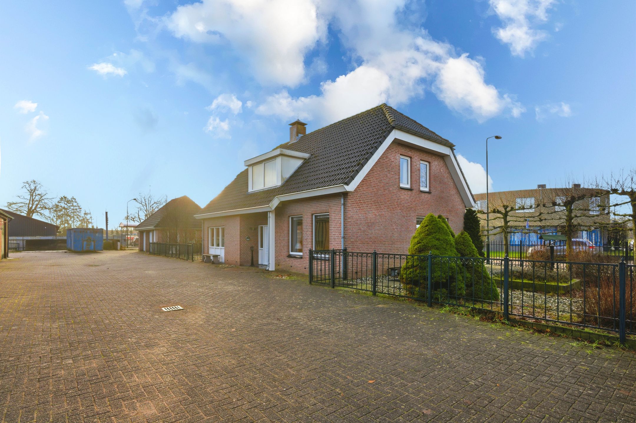 Photo of property
