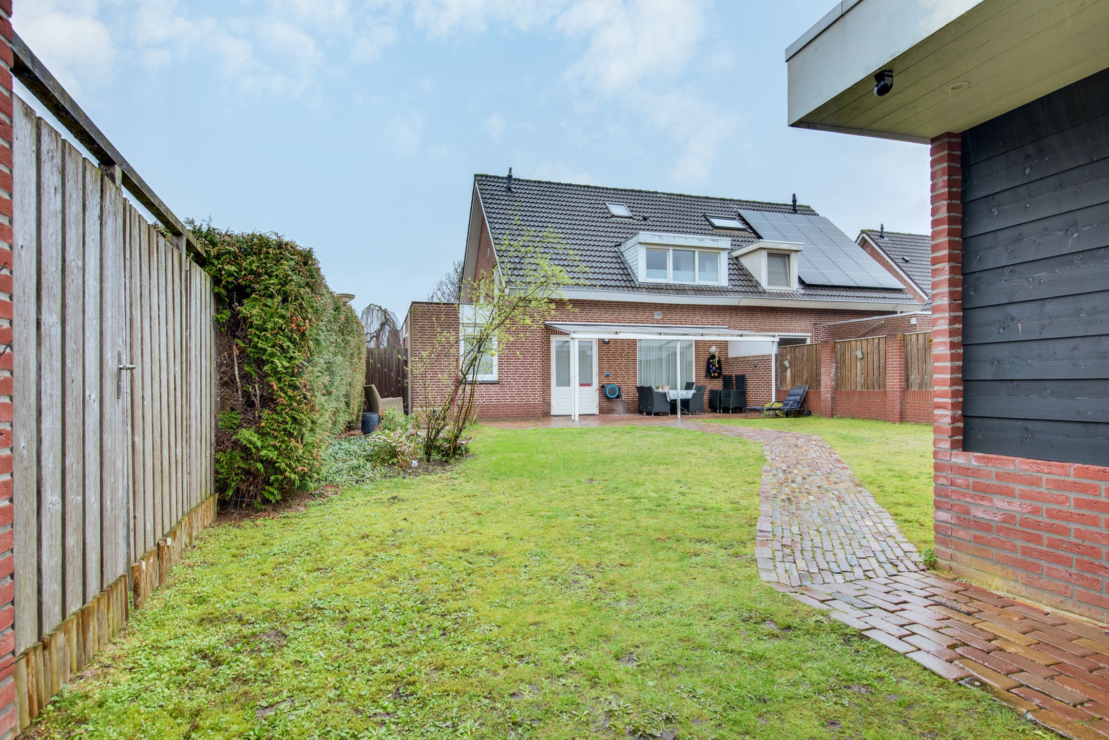 Photo of property