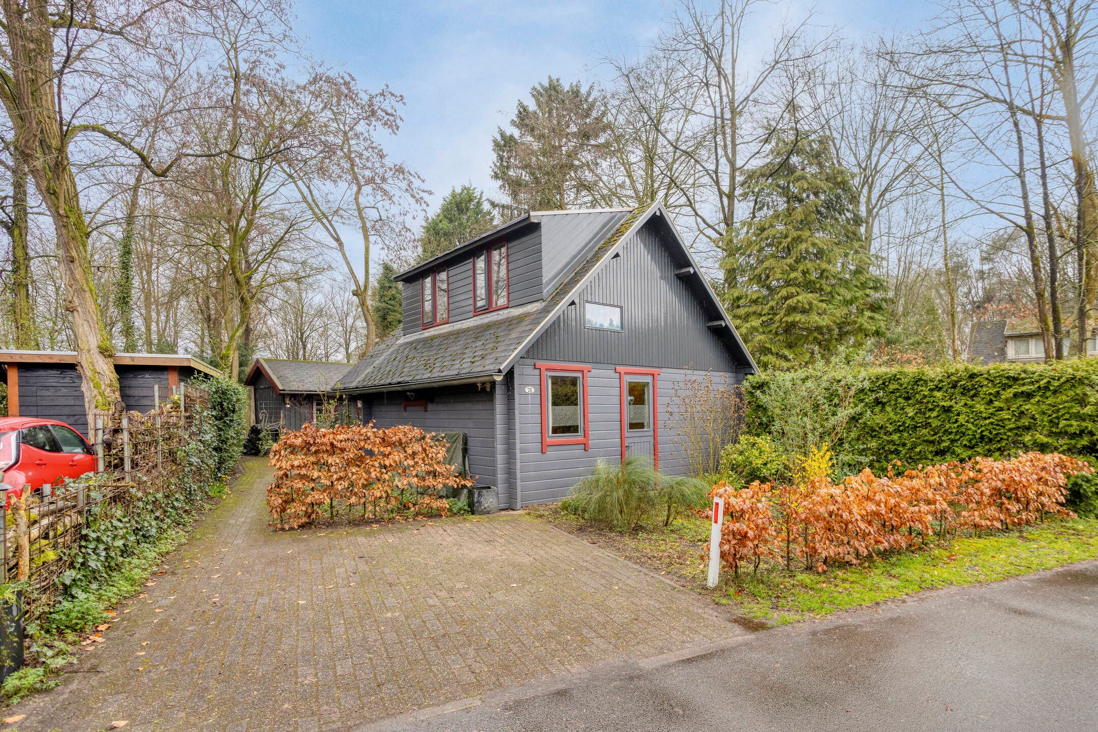 Photo of property