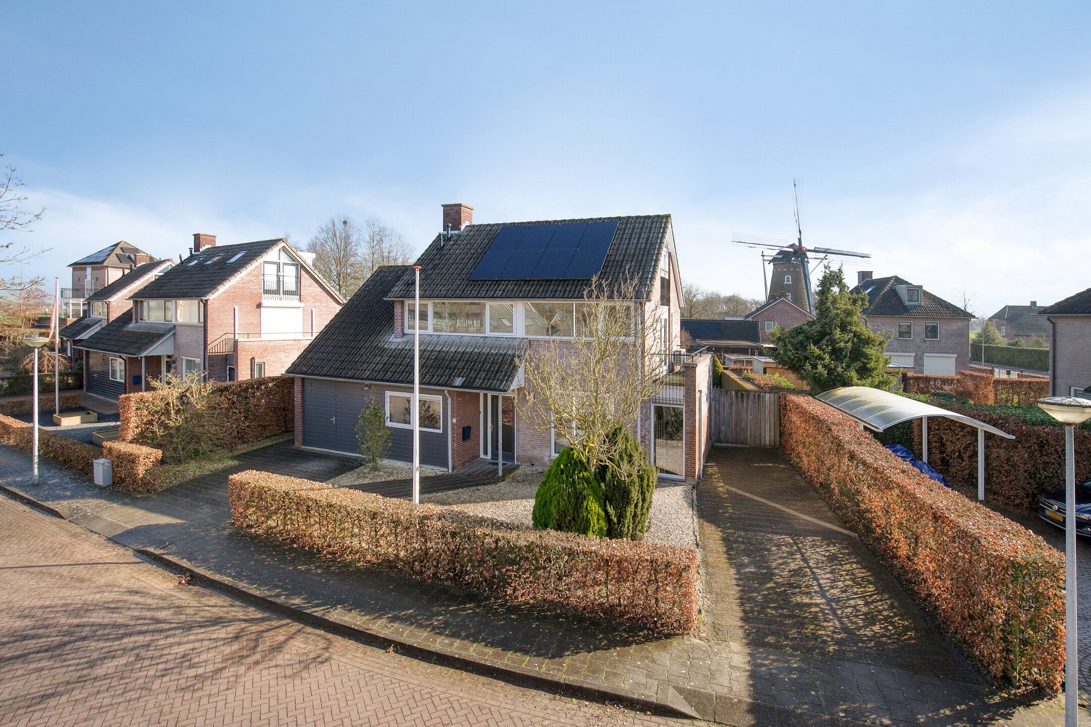 Photo of property