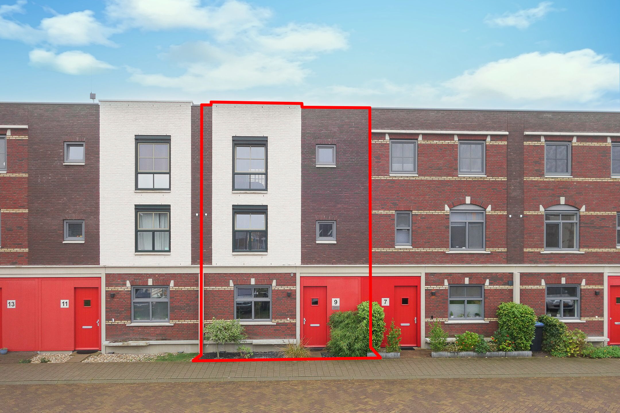 Photo of property