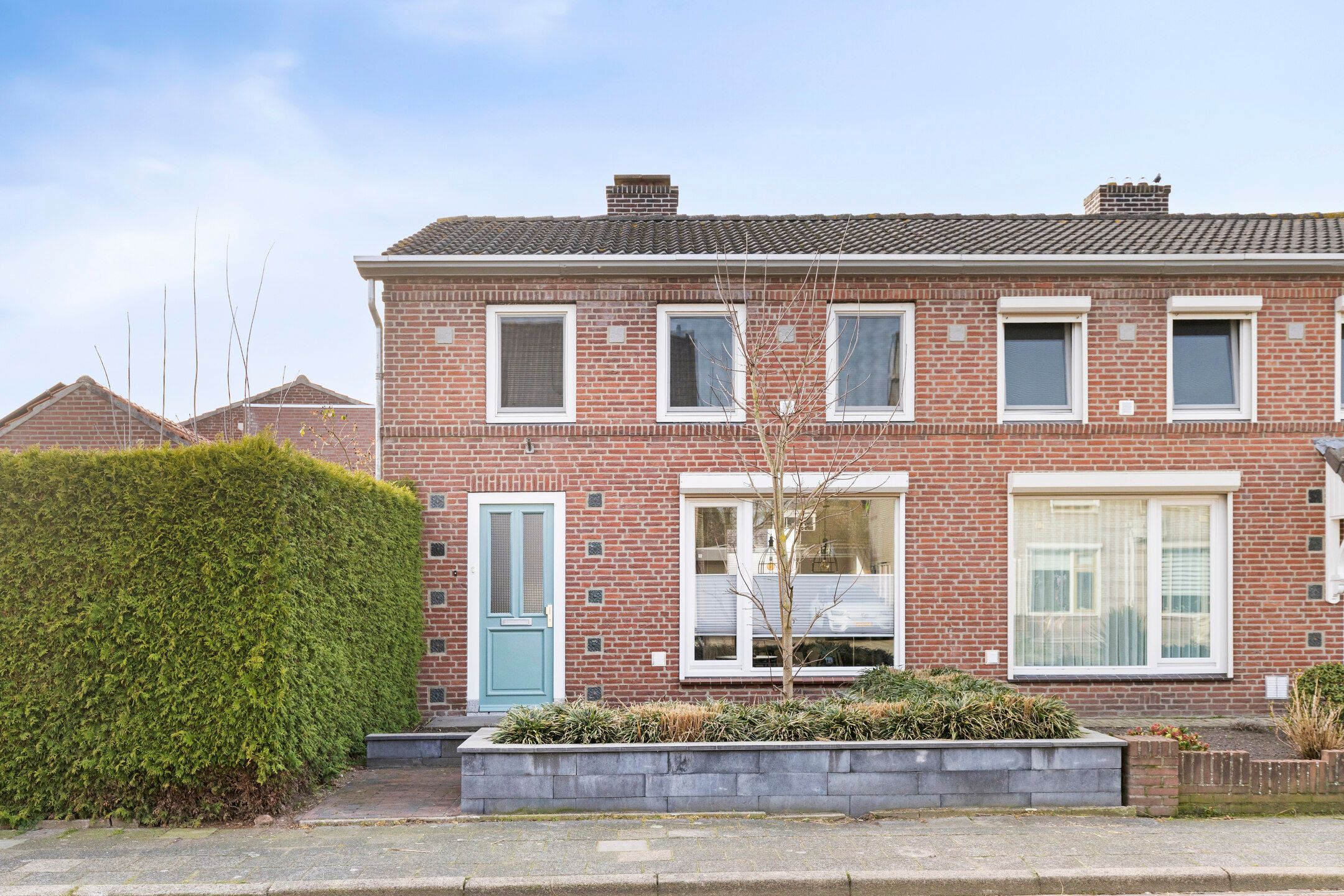 Photo of property