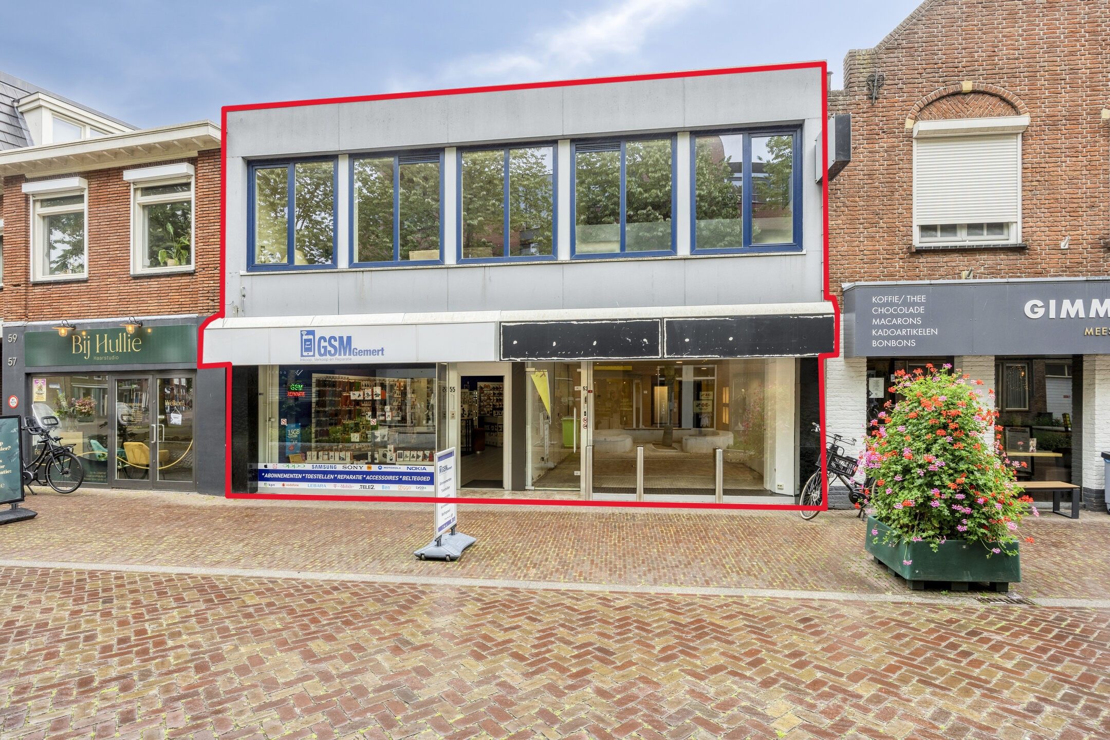 Photo of property