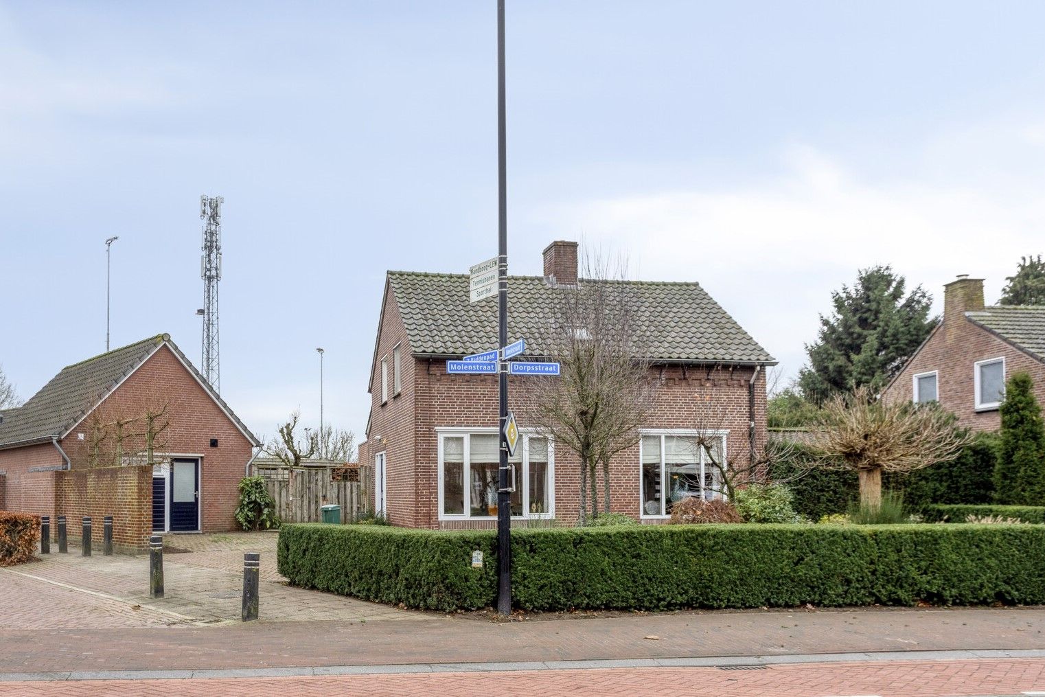 Photo of property