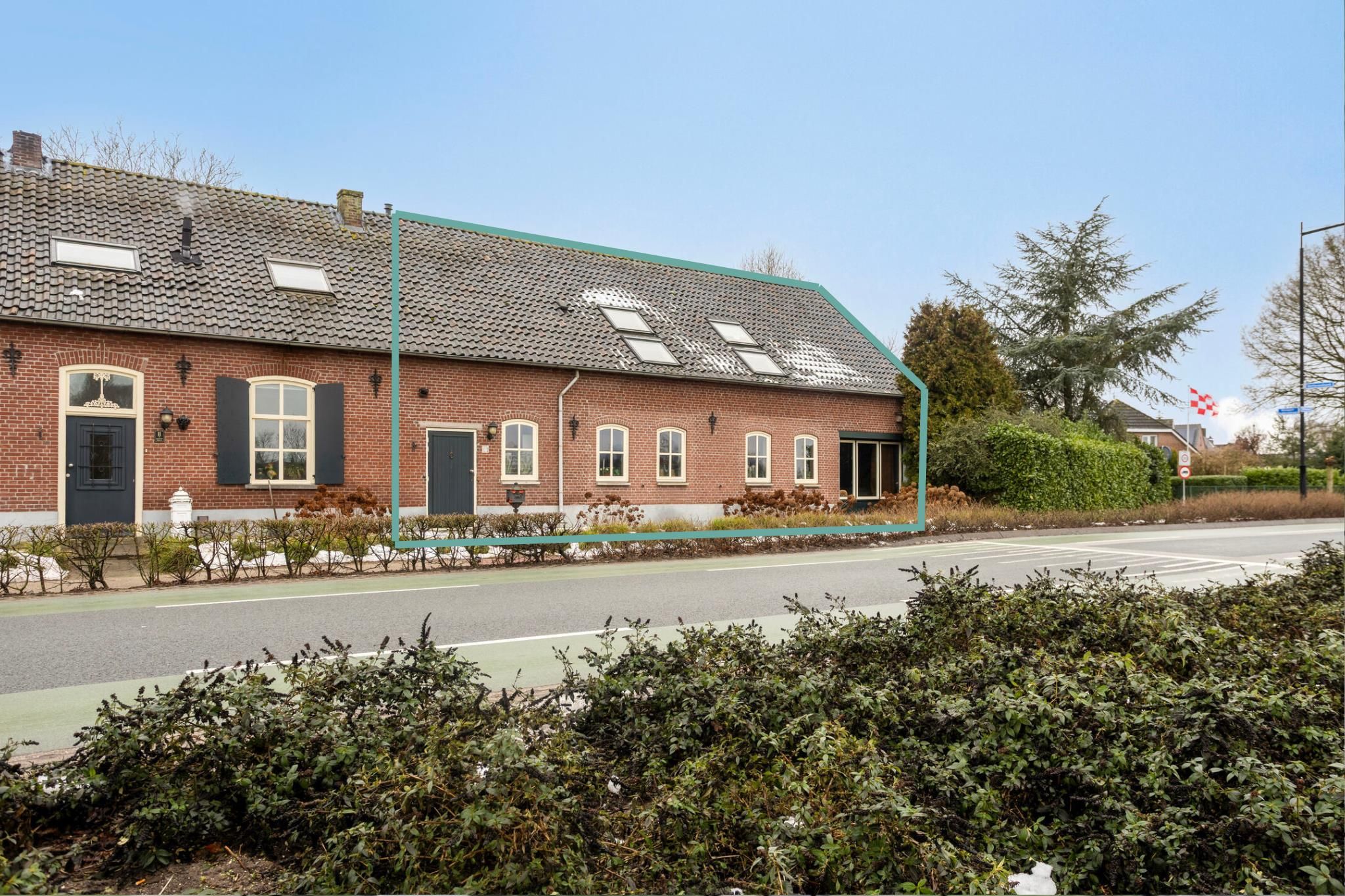 Photo of property