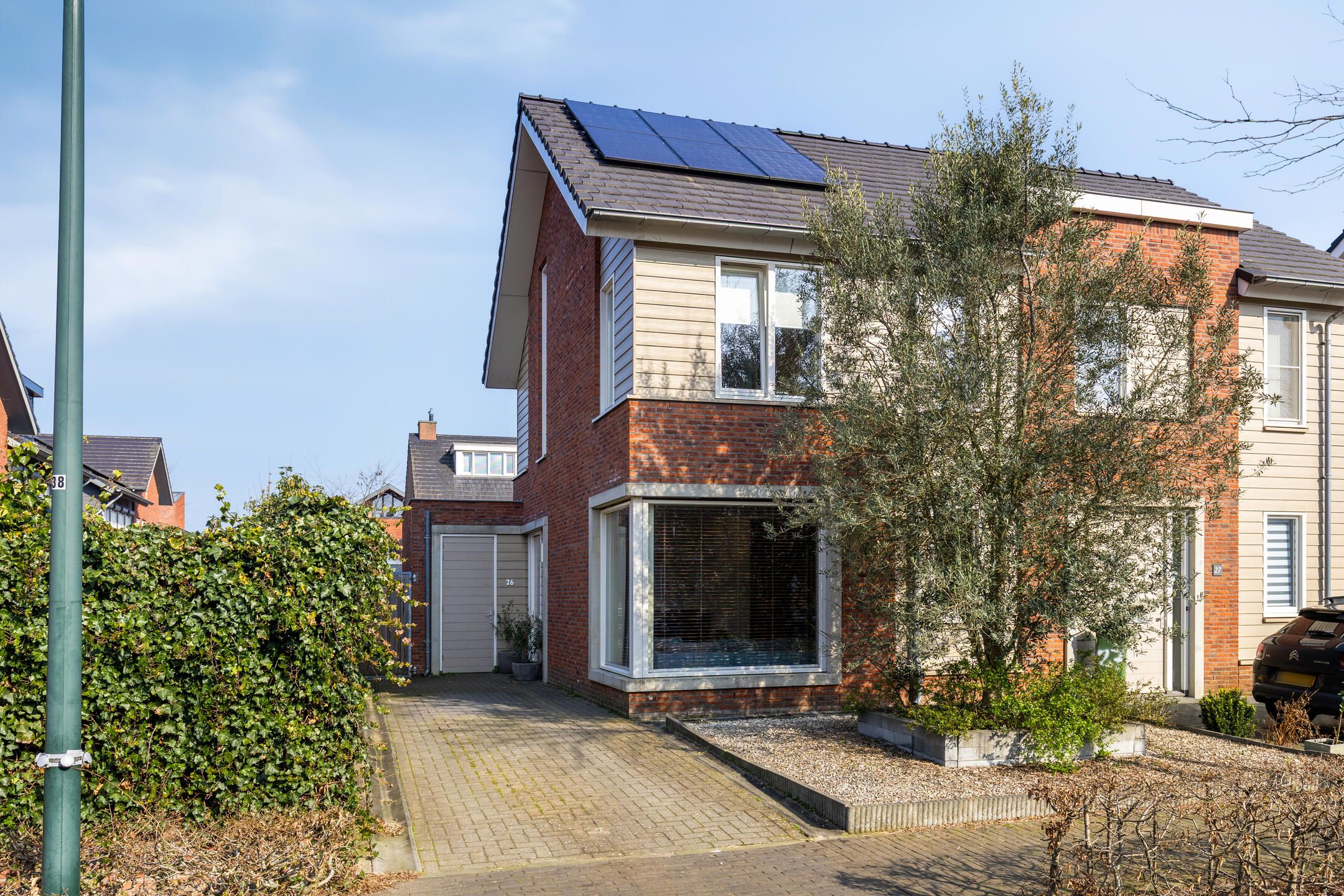 Photo of property