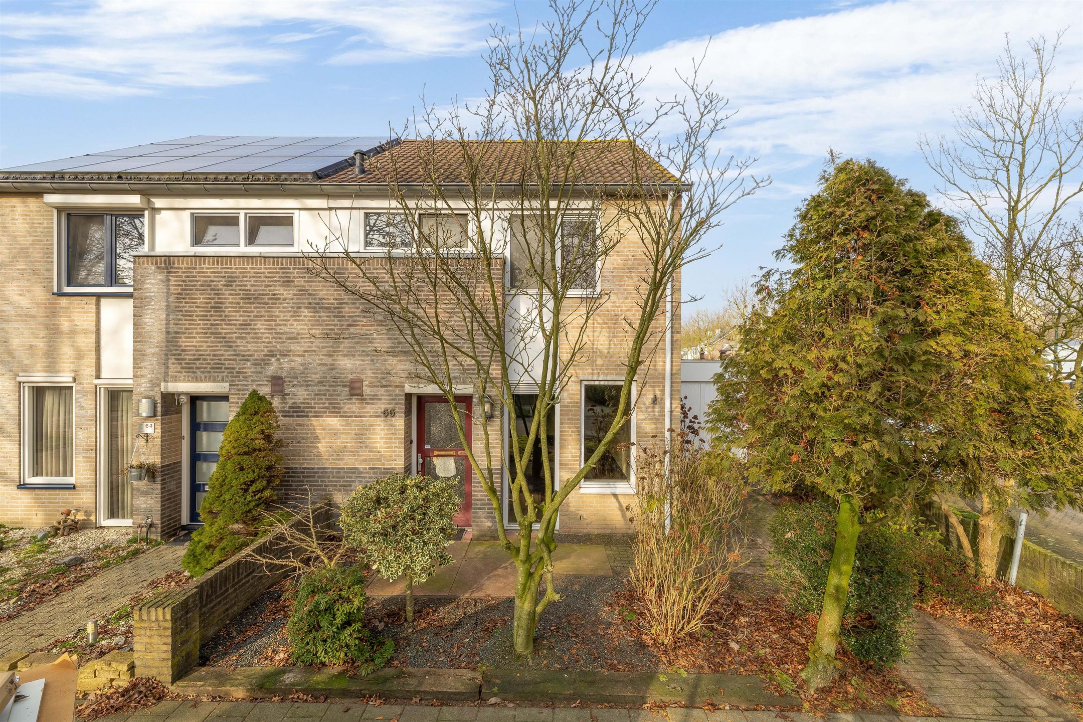 Photo of property