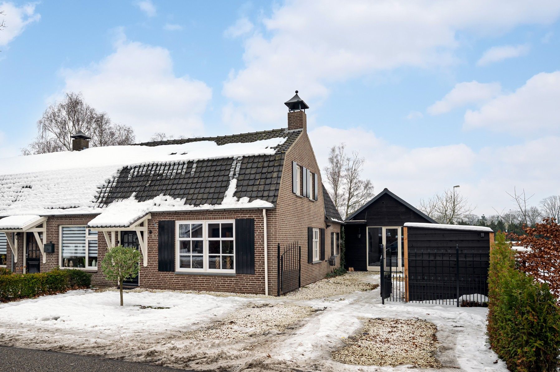 Photo of property