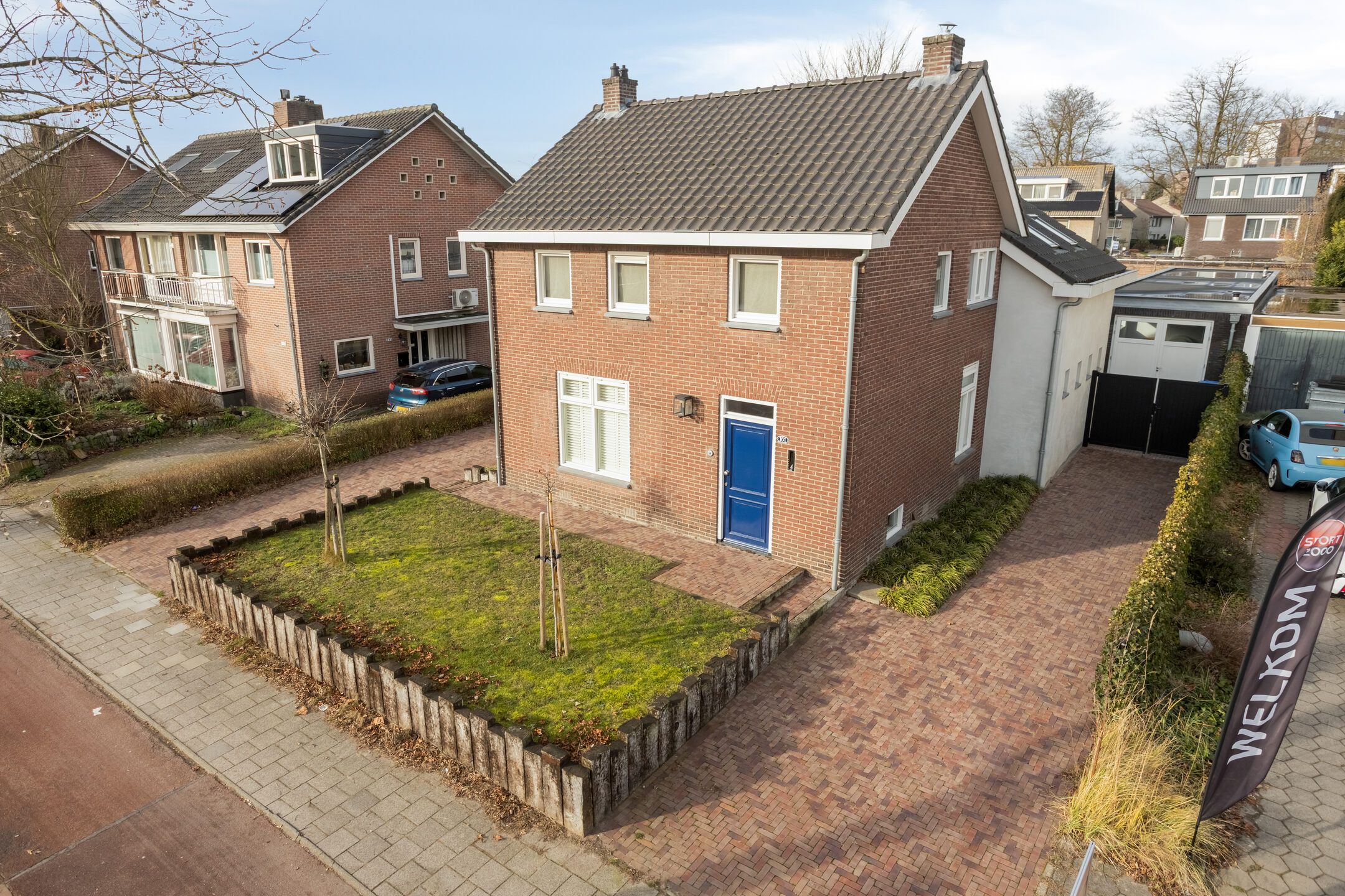 Photo of property