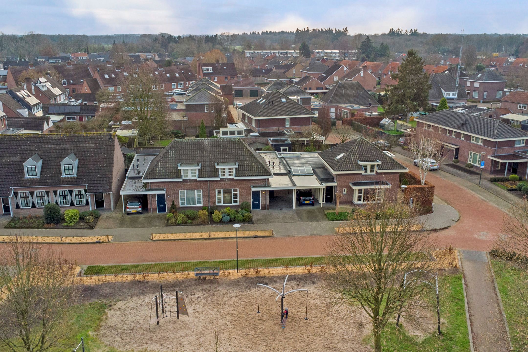 Photo of property