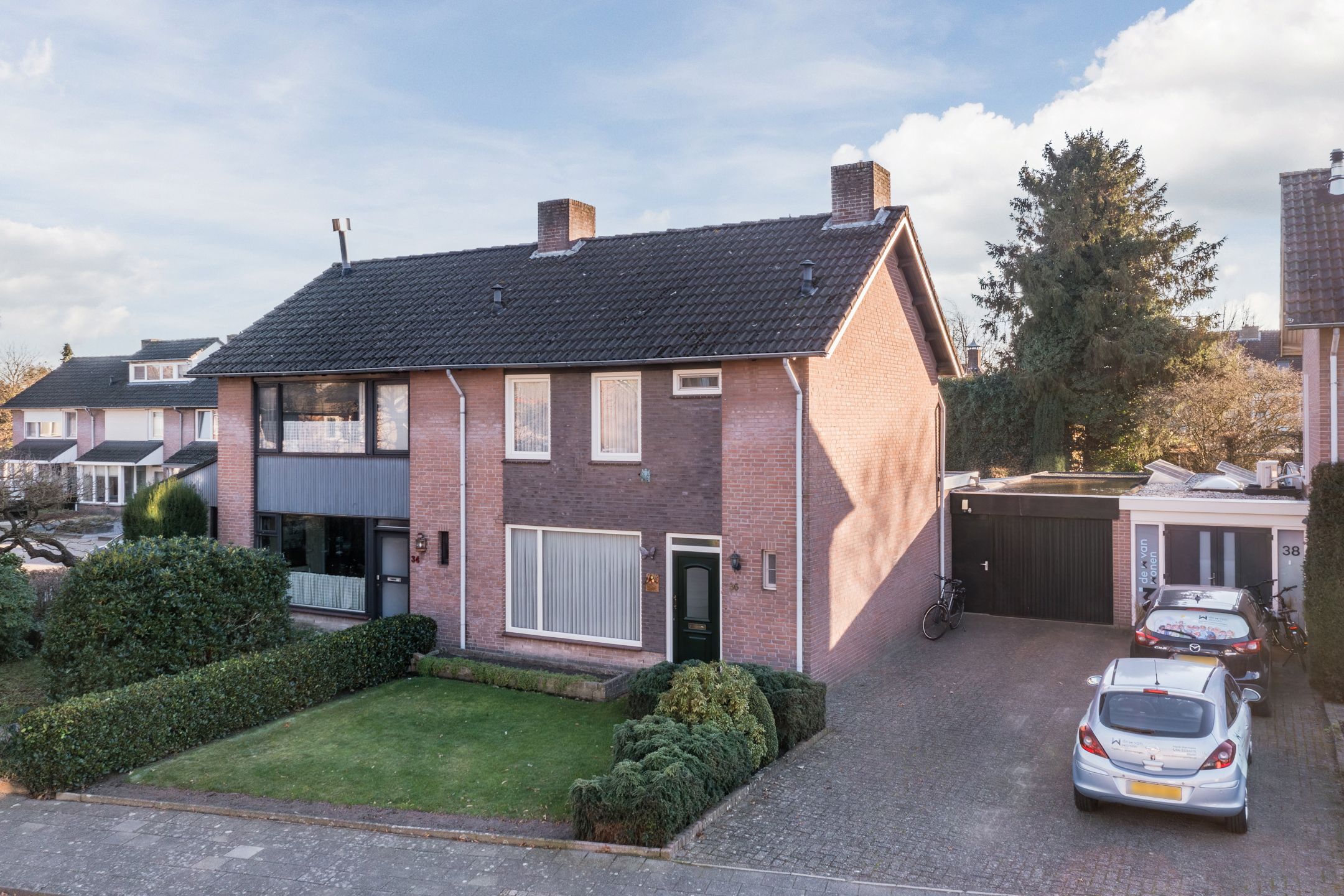 Photo of property