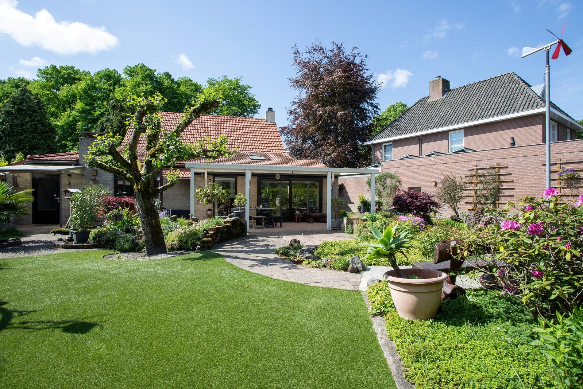 Photo of property