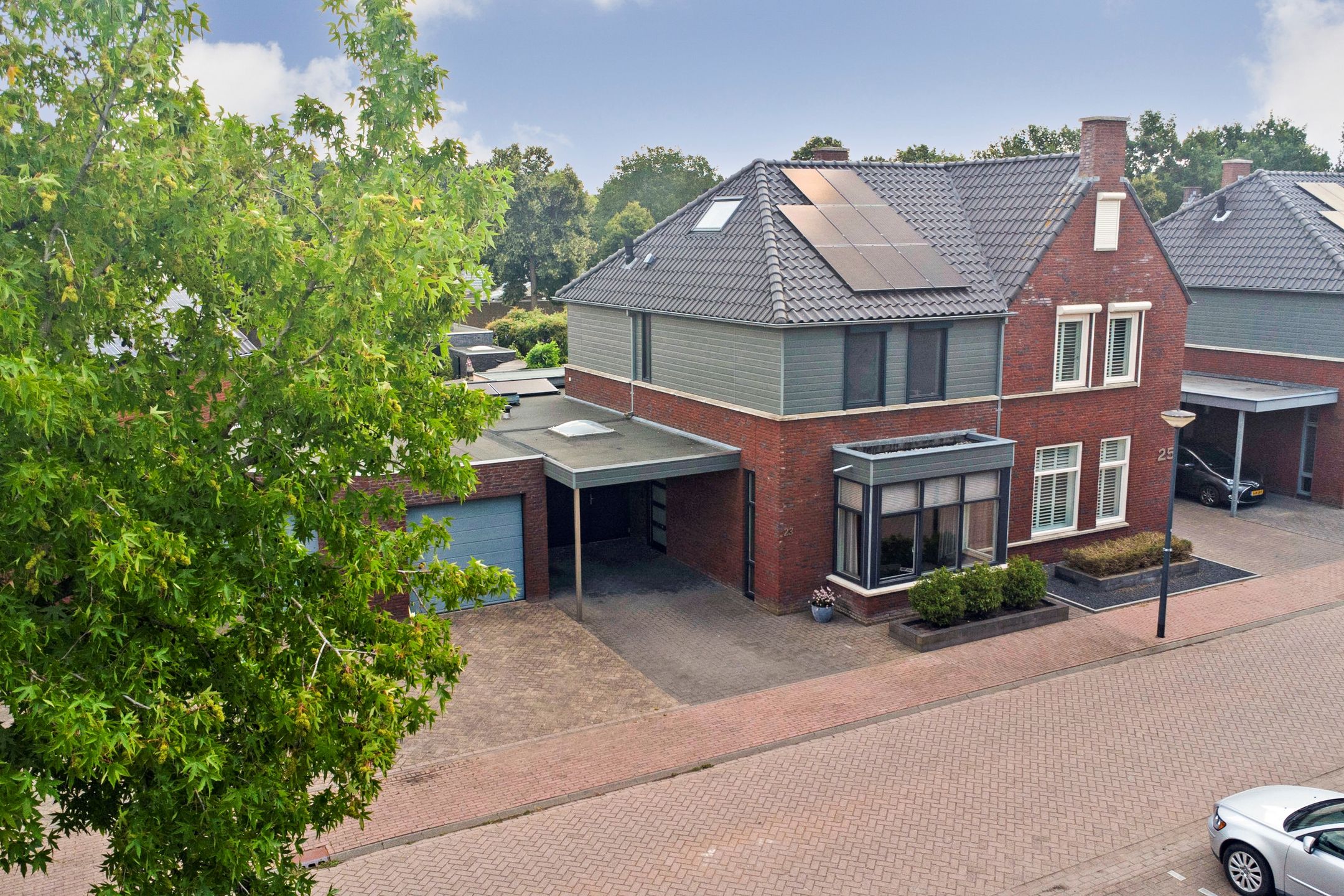 Photo of property