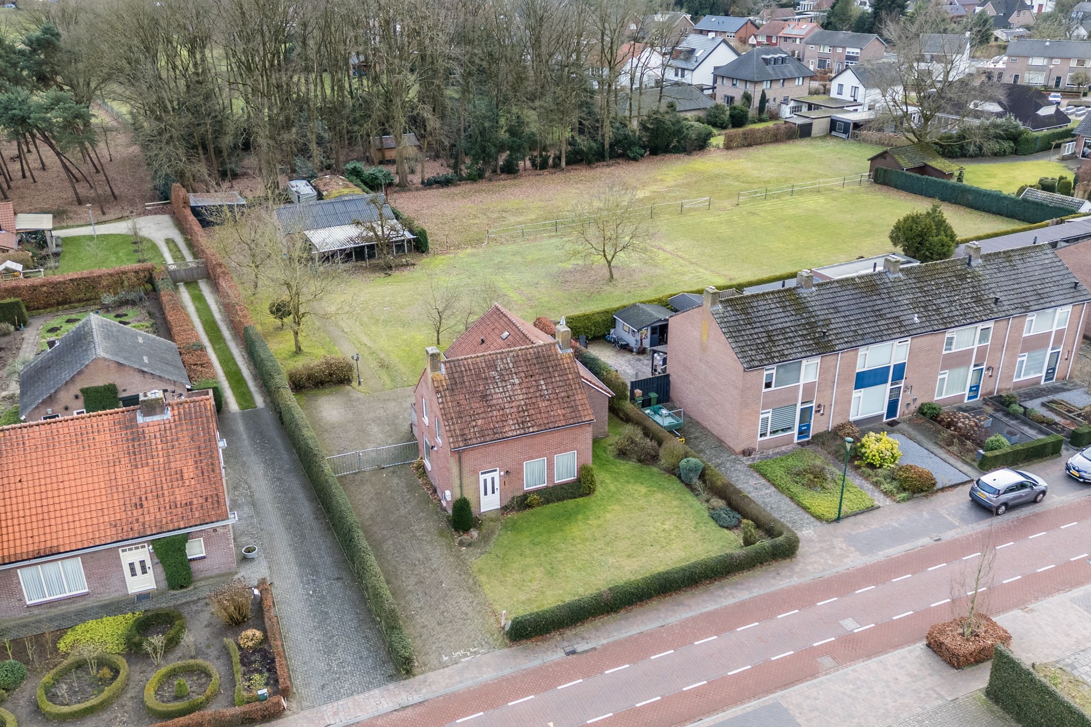 Photo of property