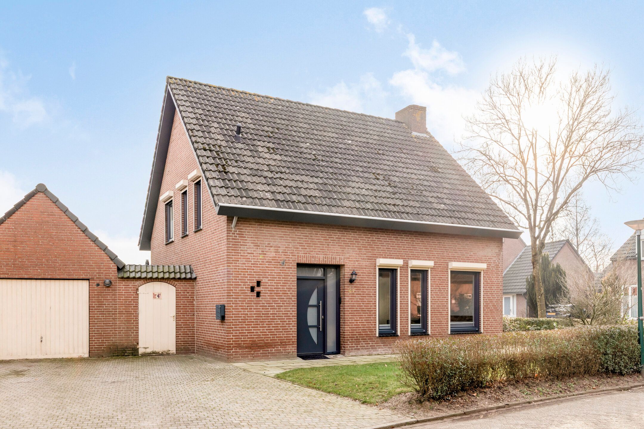 Photo of property