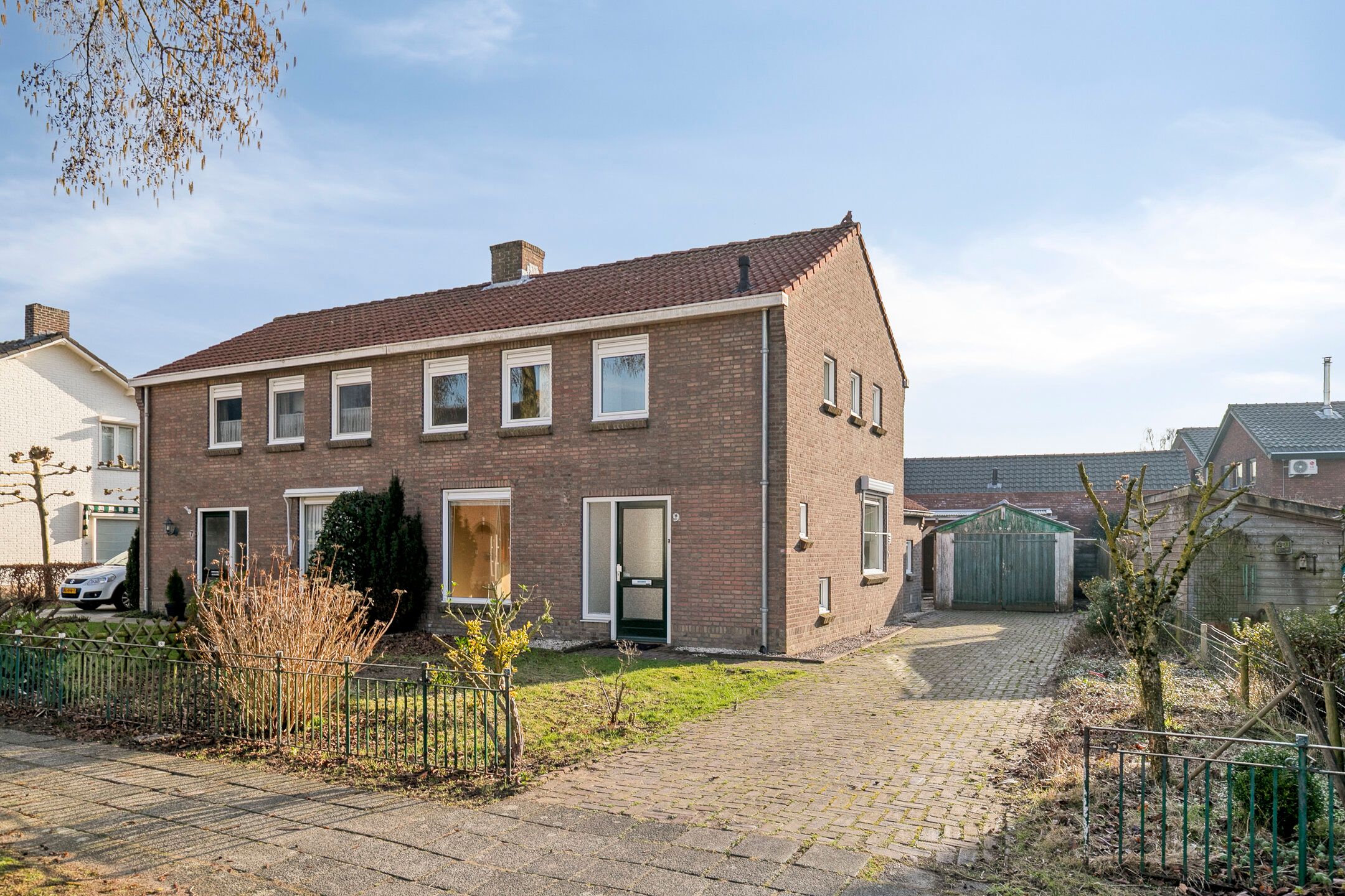 Photo of property