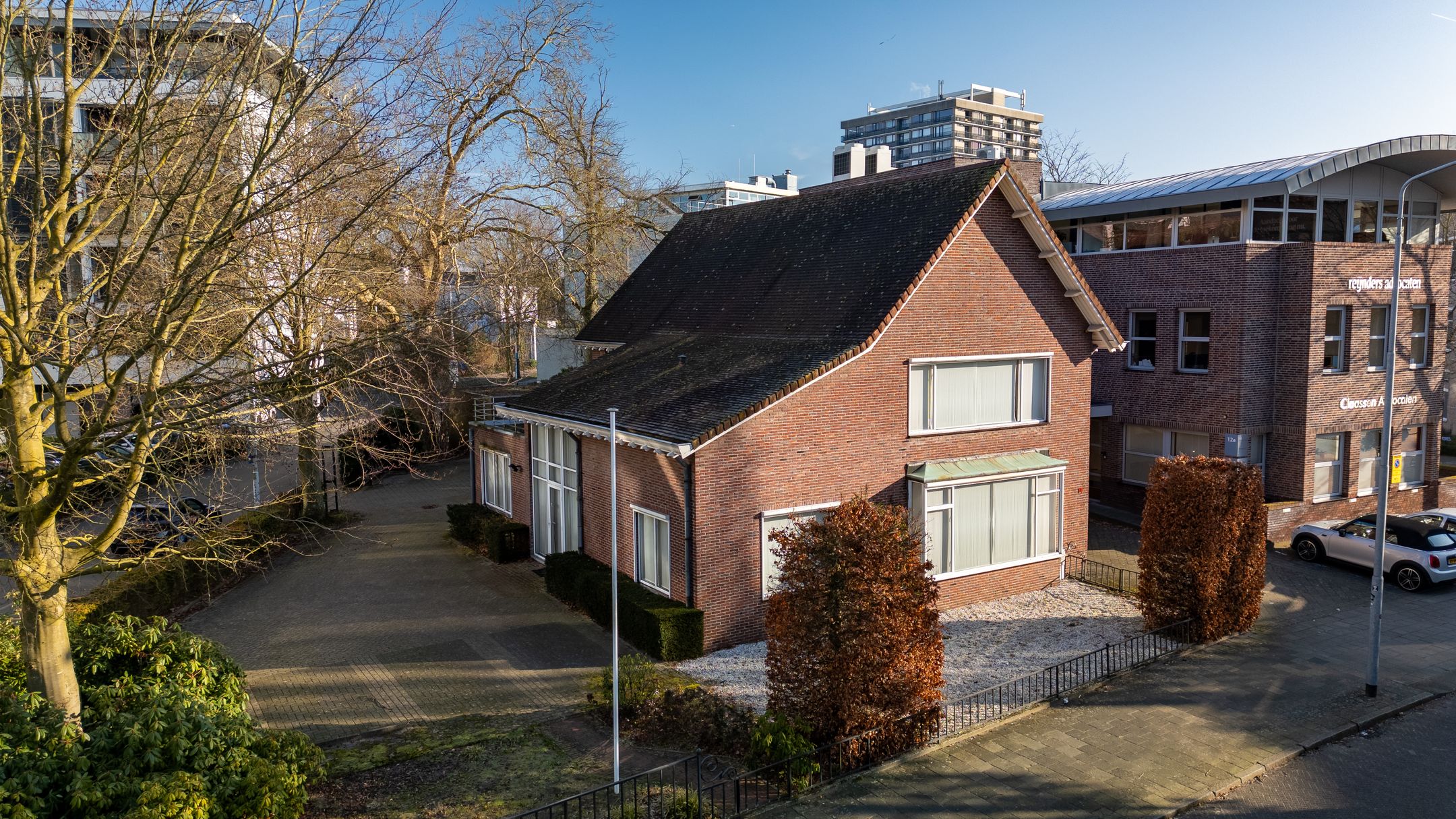 Photo of property