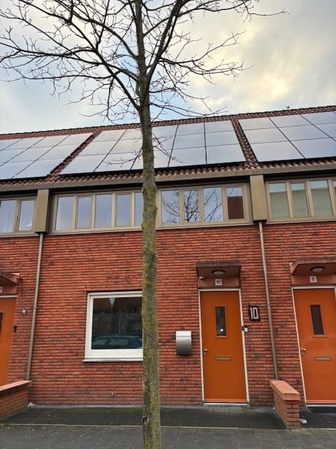 Photo of property