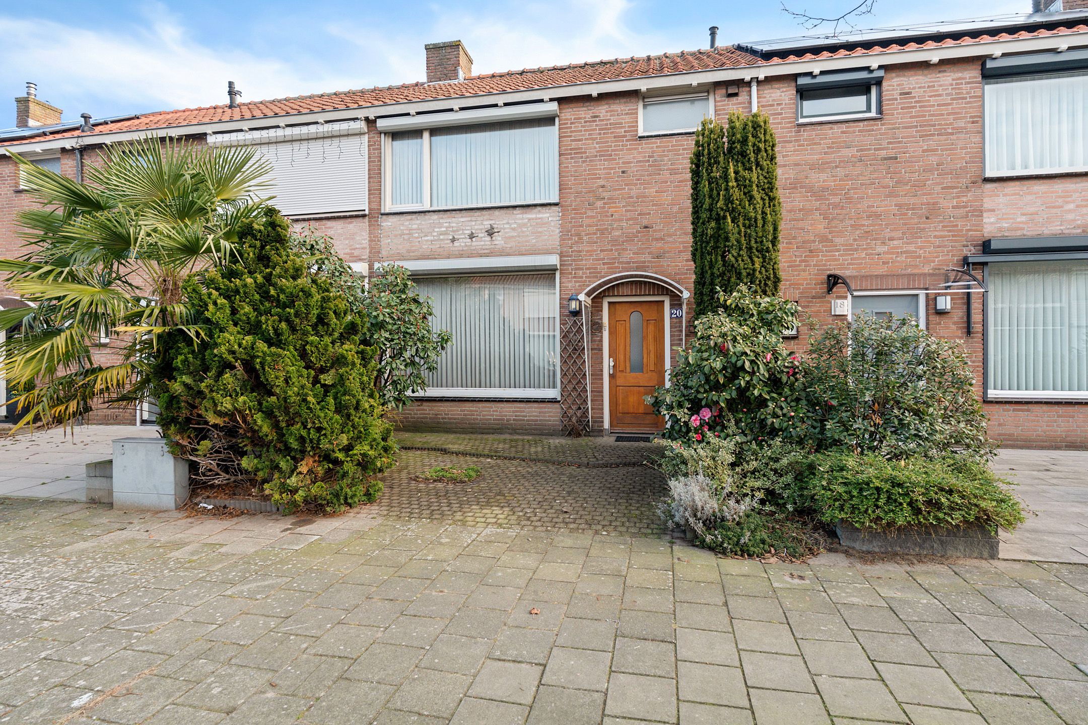 Photo of property