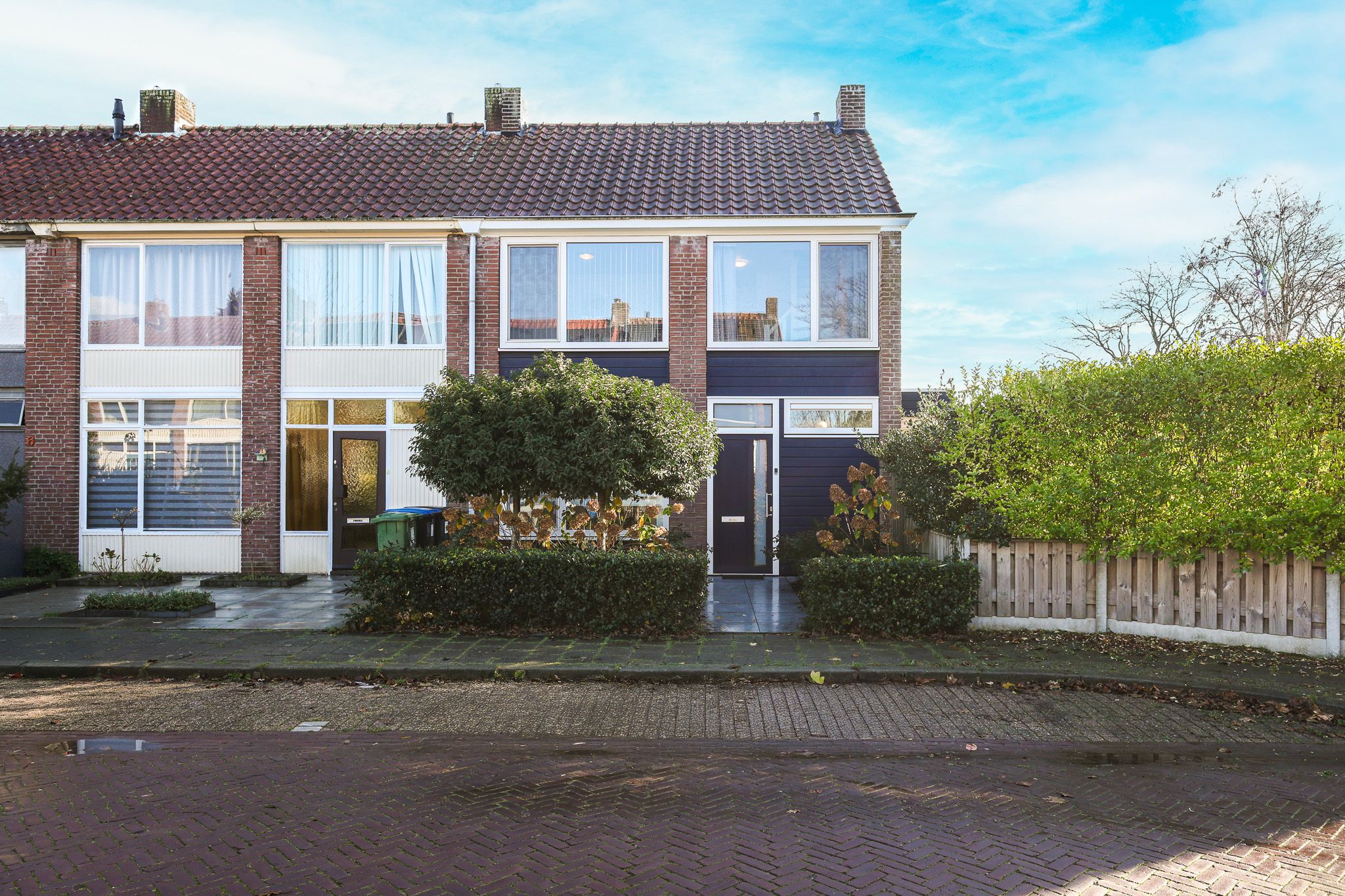 Photo of property