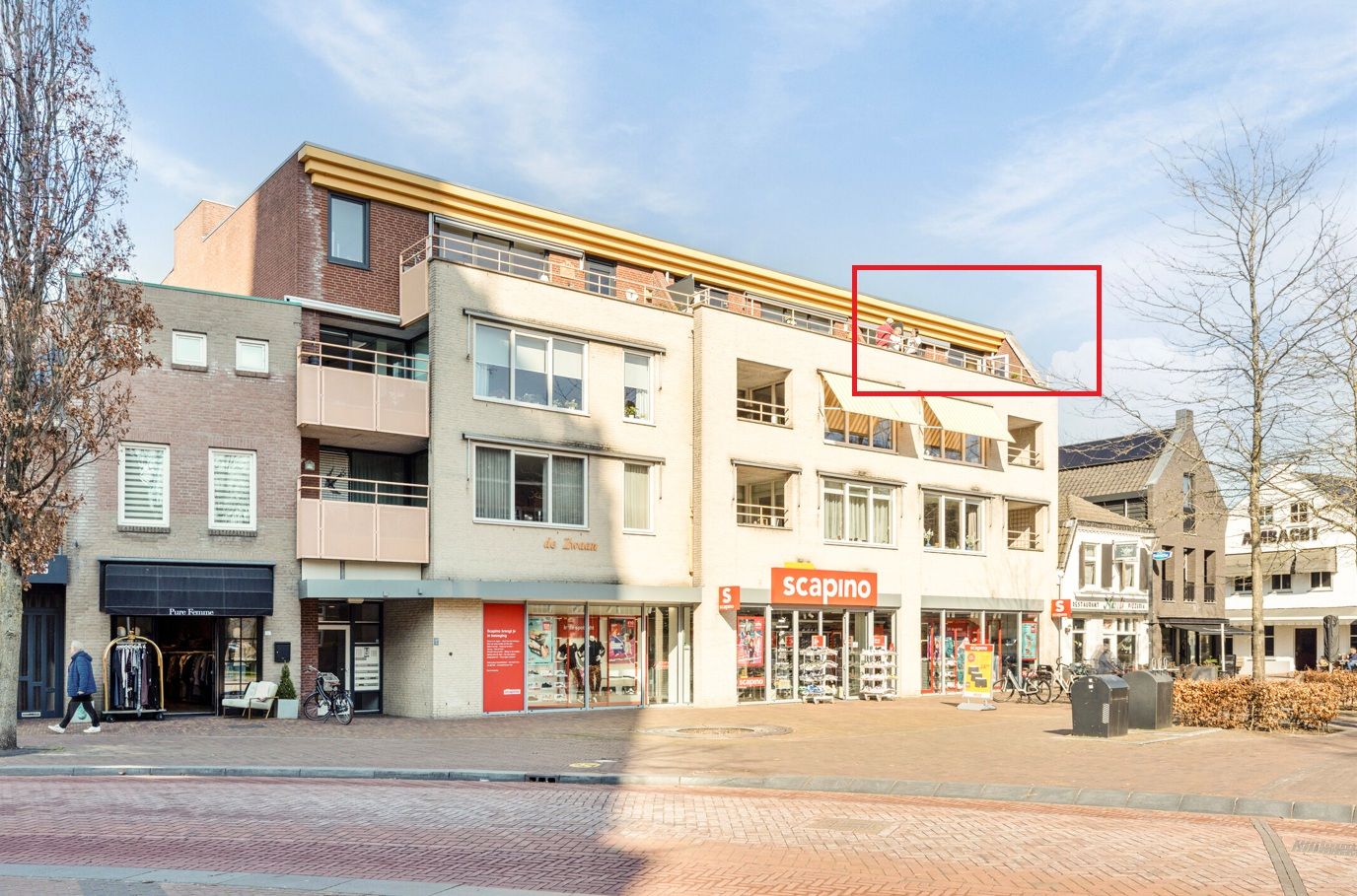 Photo of property