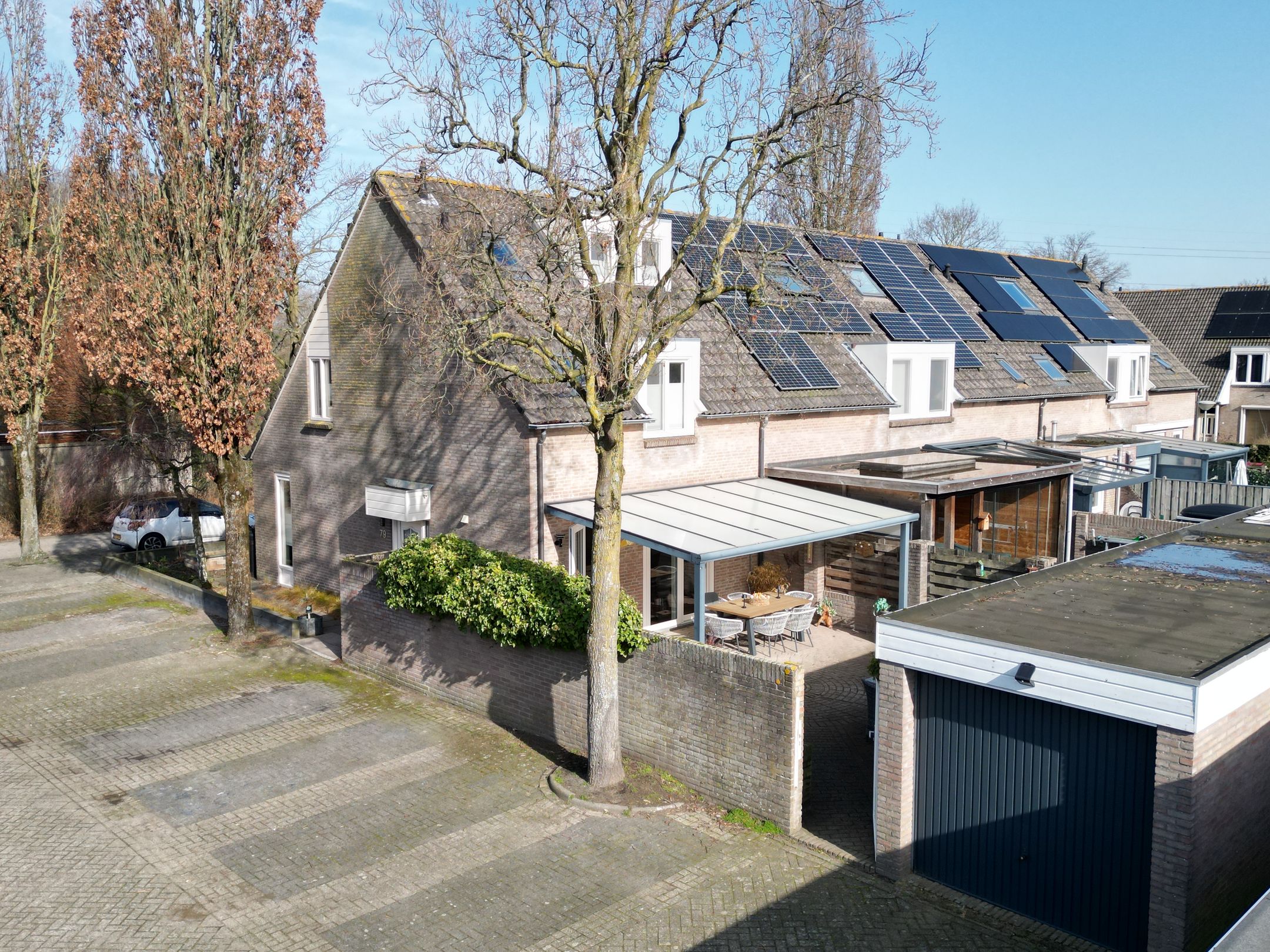 Photo of property