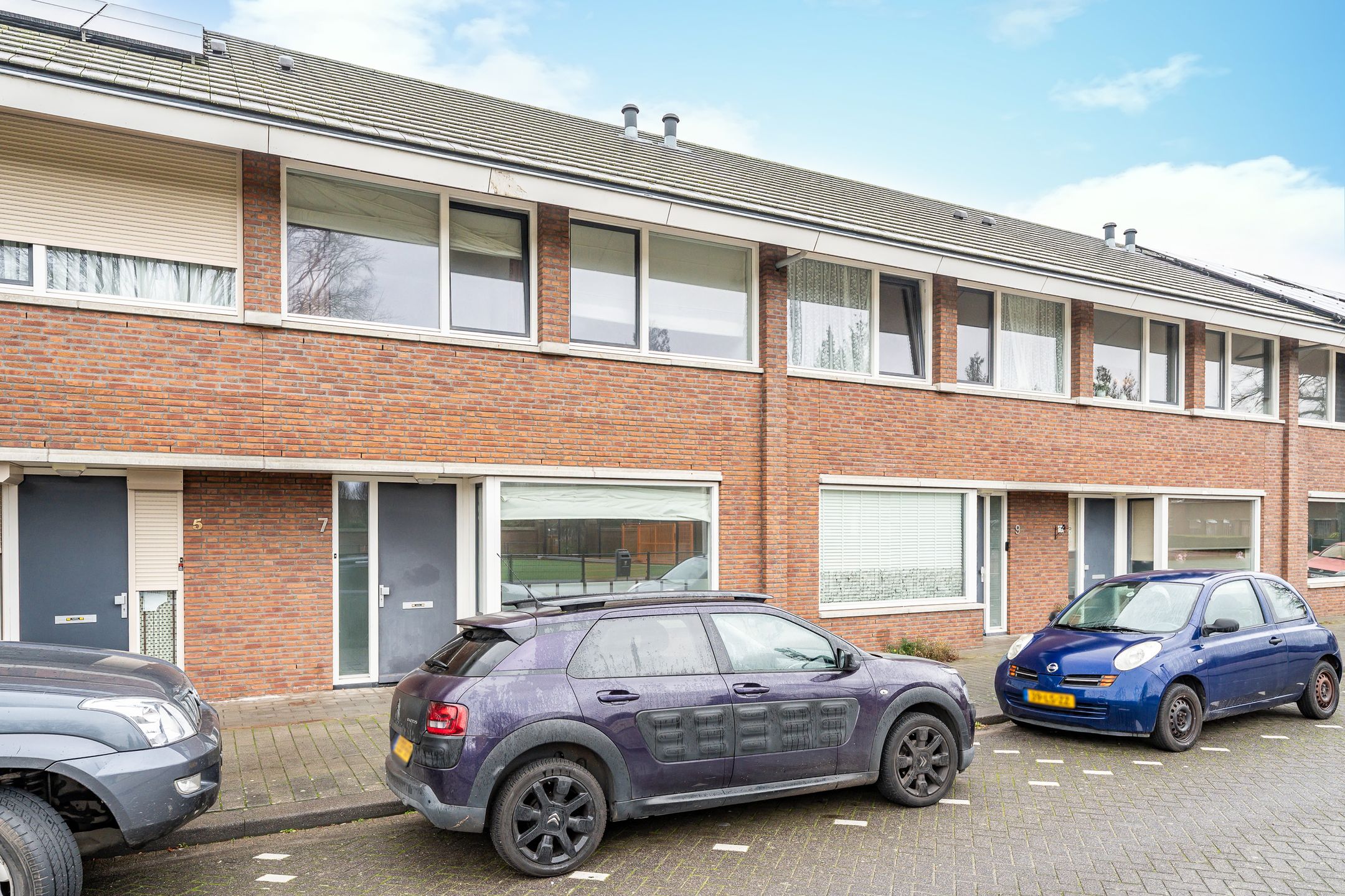 Photo of property