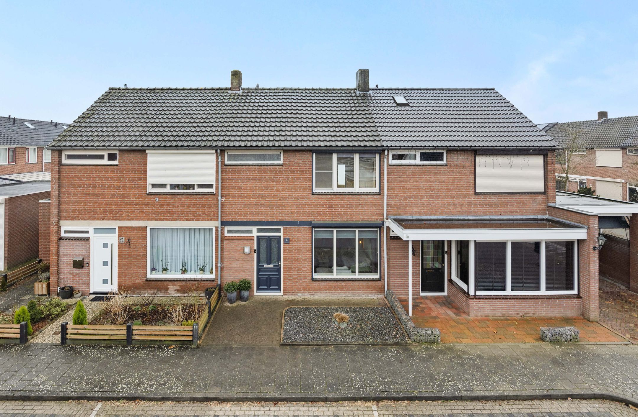 Photo of property
