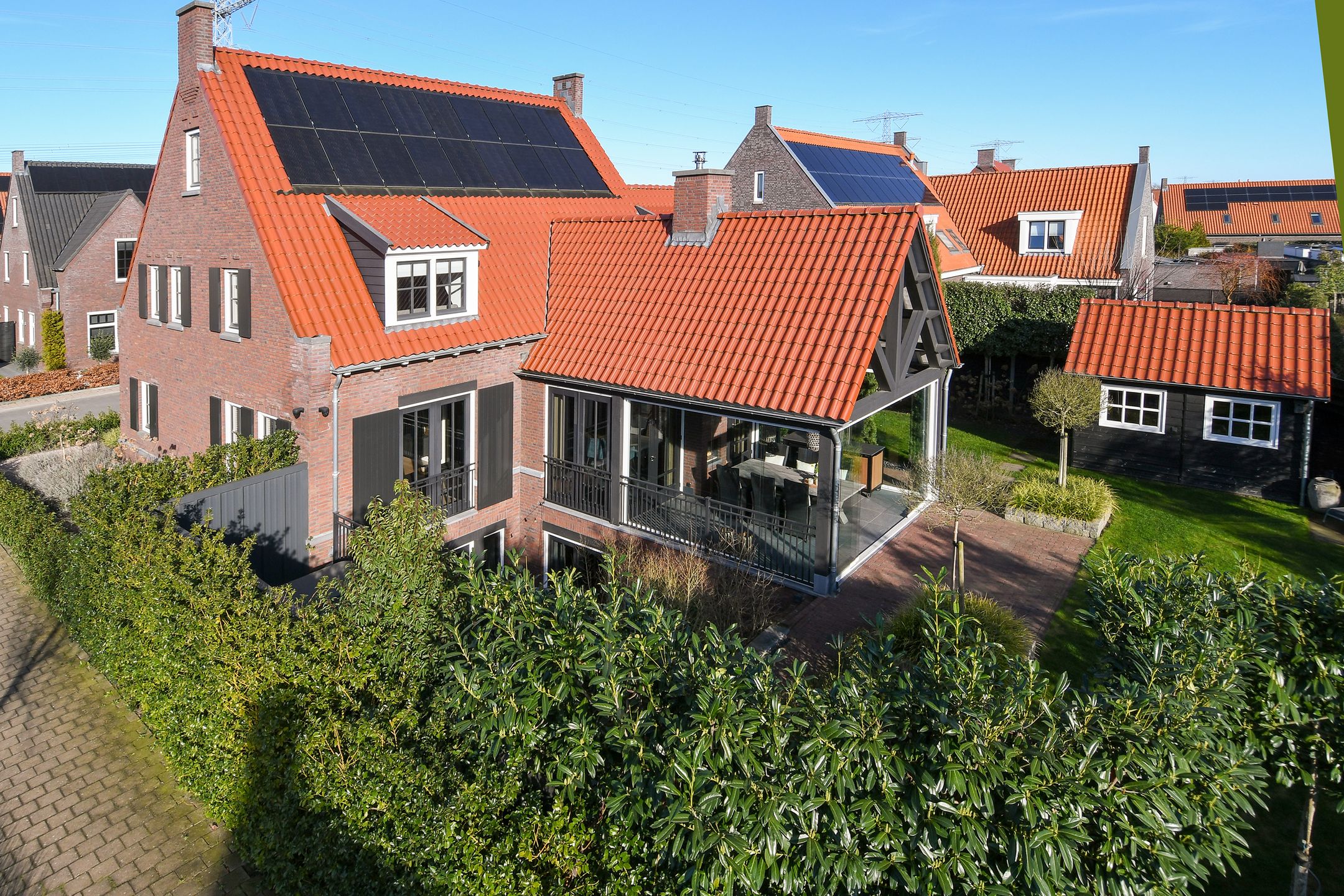 Photo of property