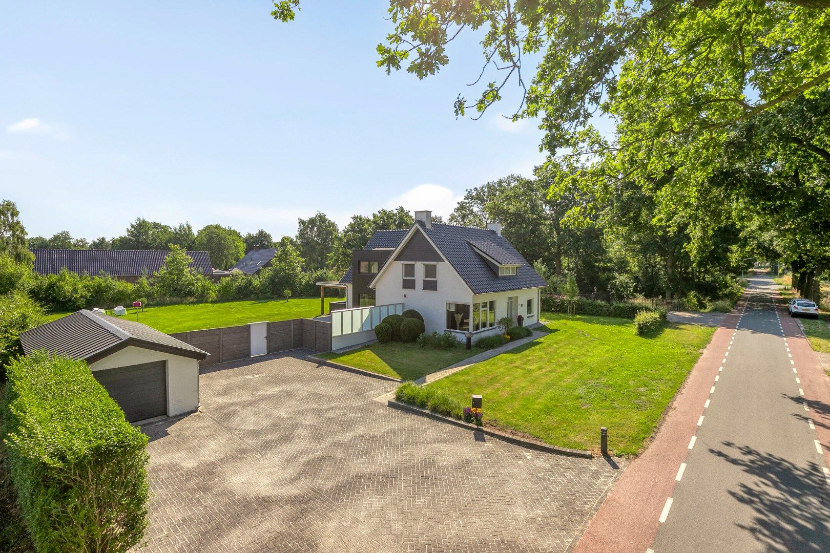 Photo of property