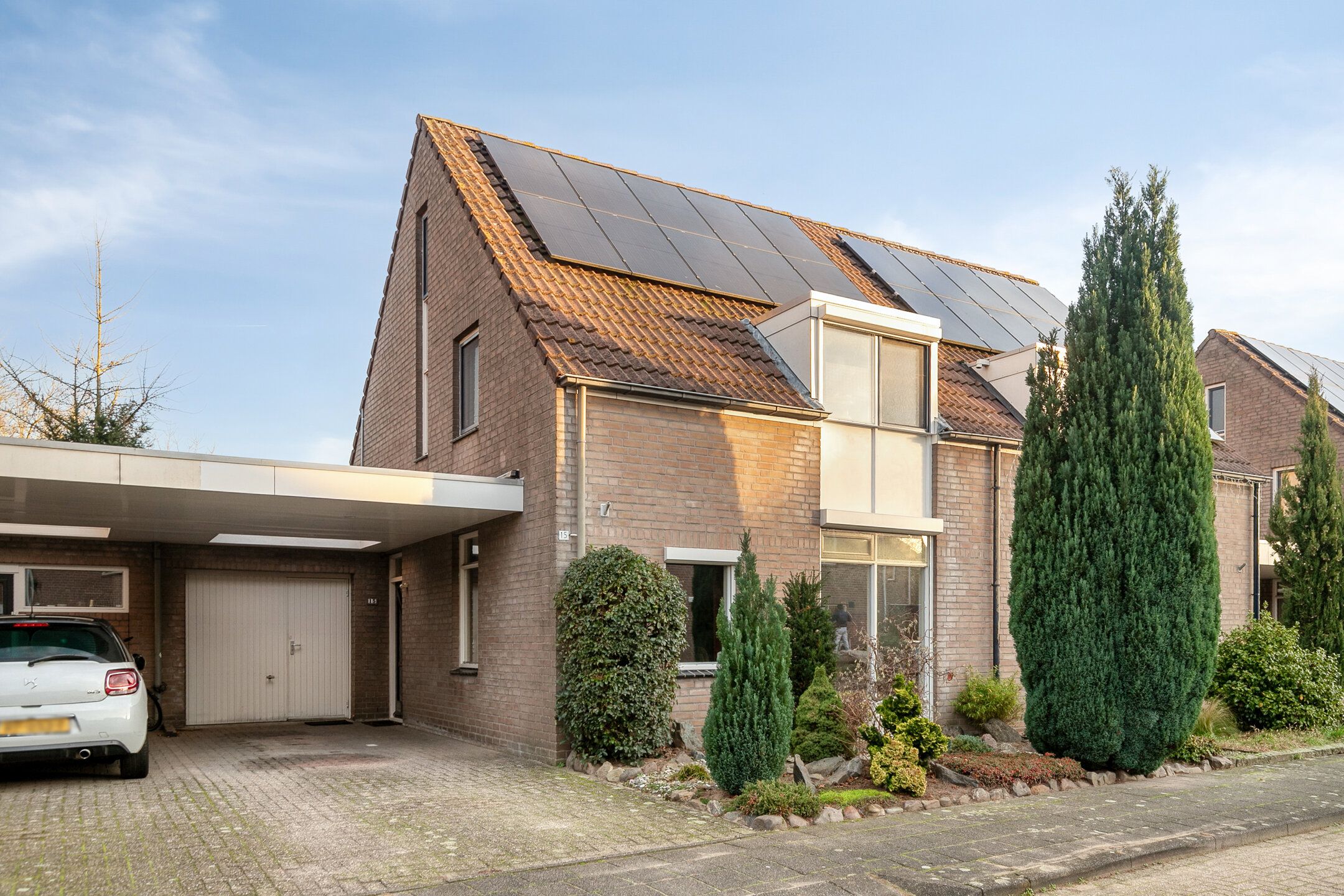 Photo of property