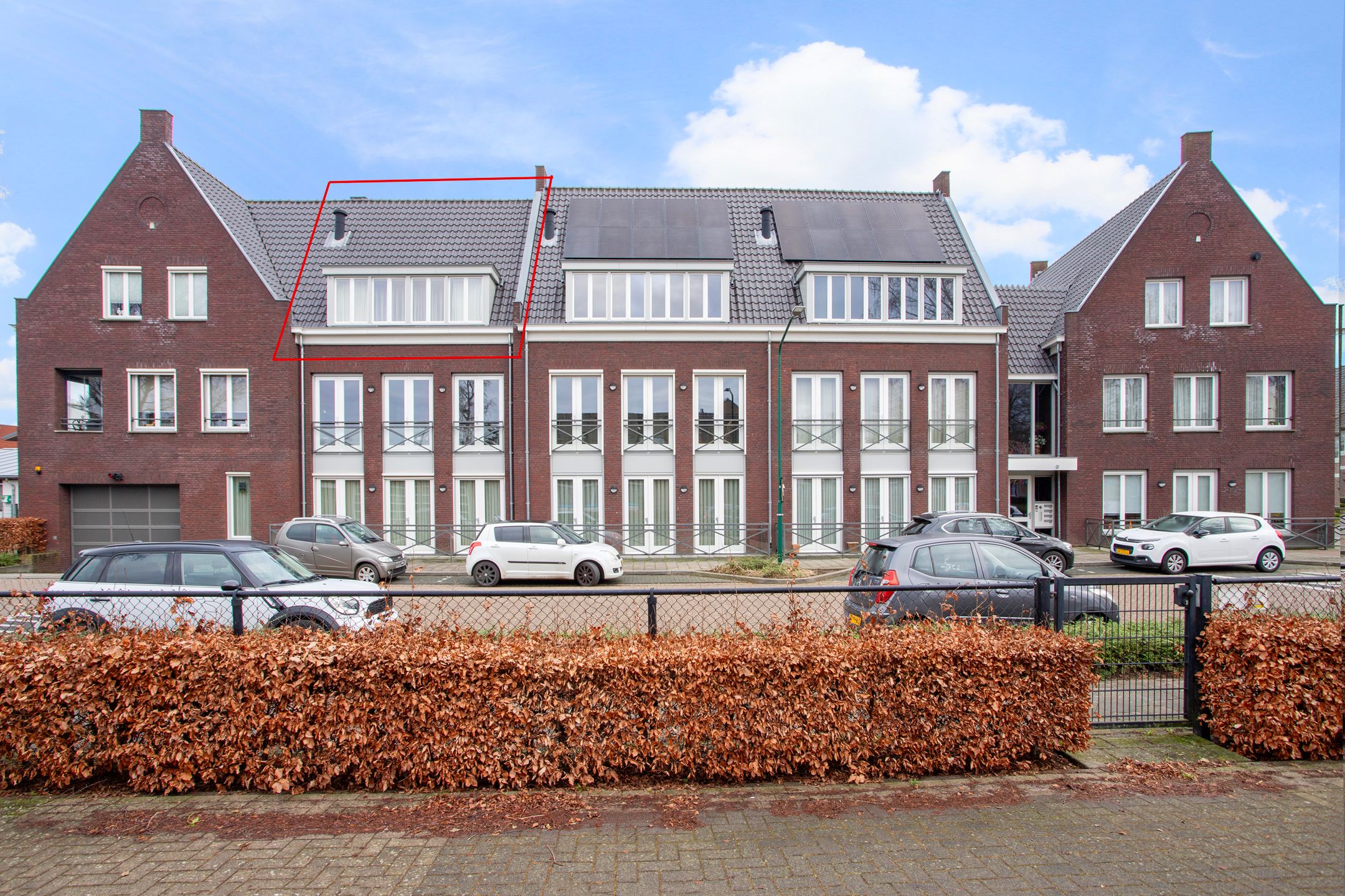 Photo of property