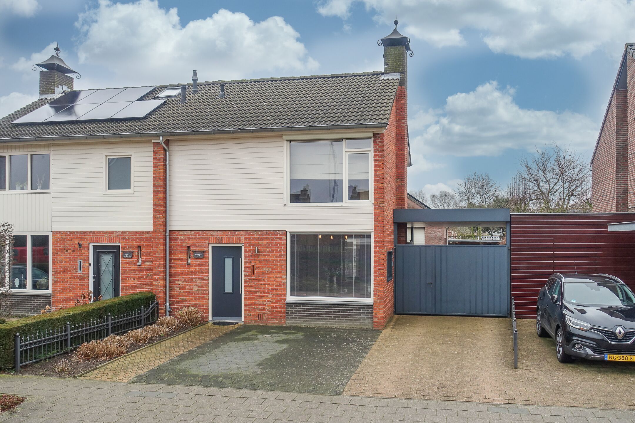 Photo of property