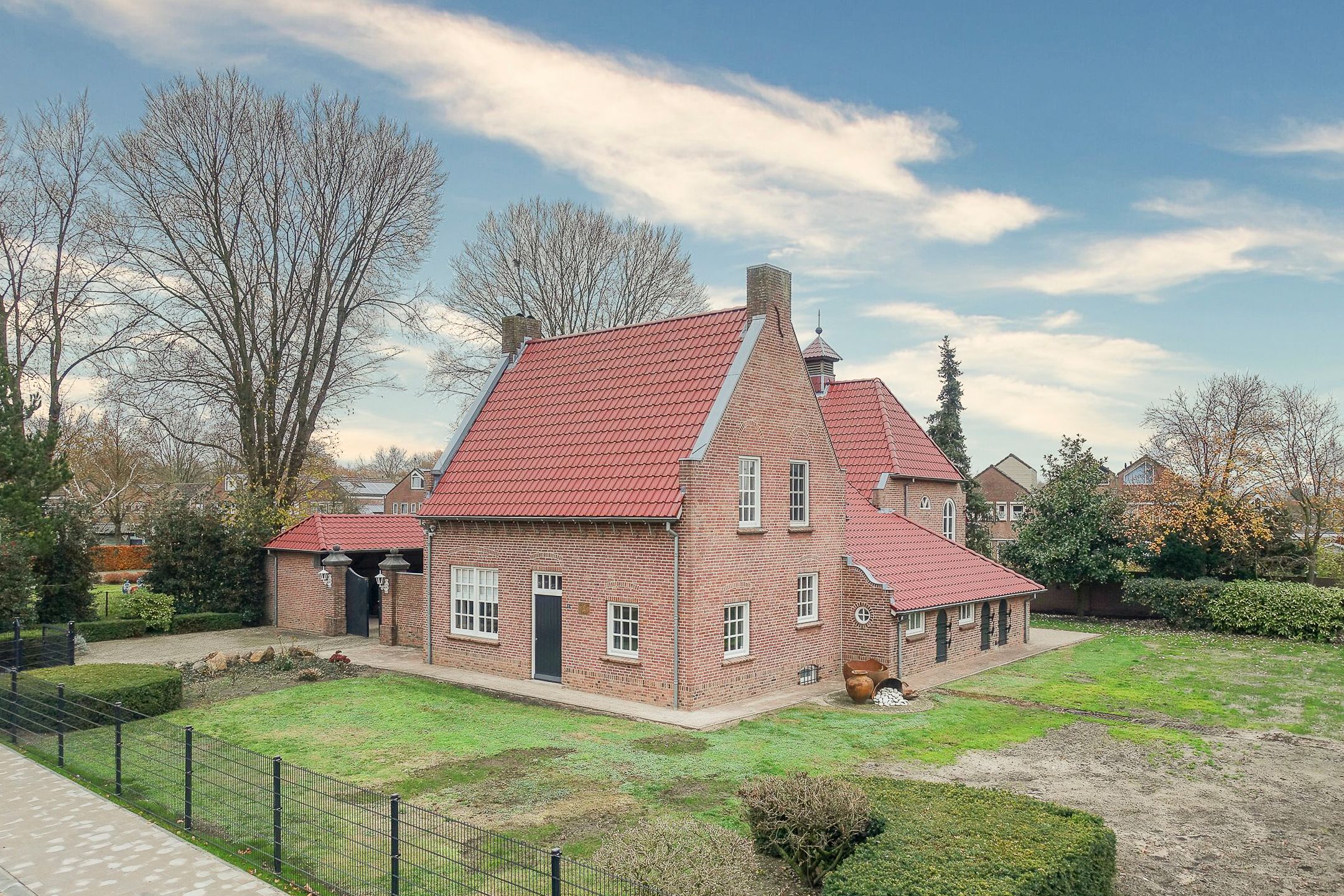 Photo of property