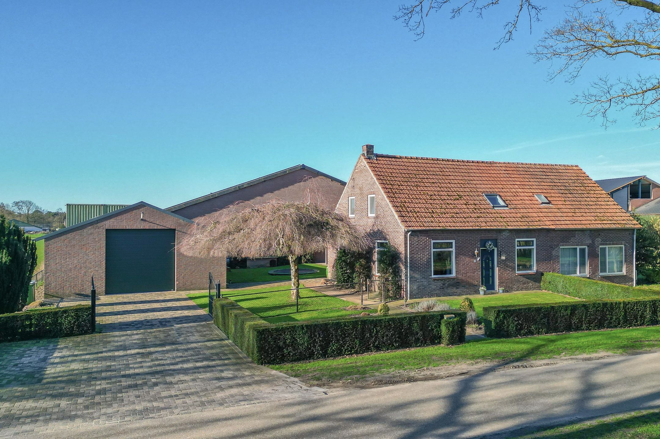 Photo of property