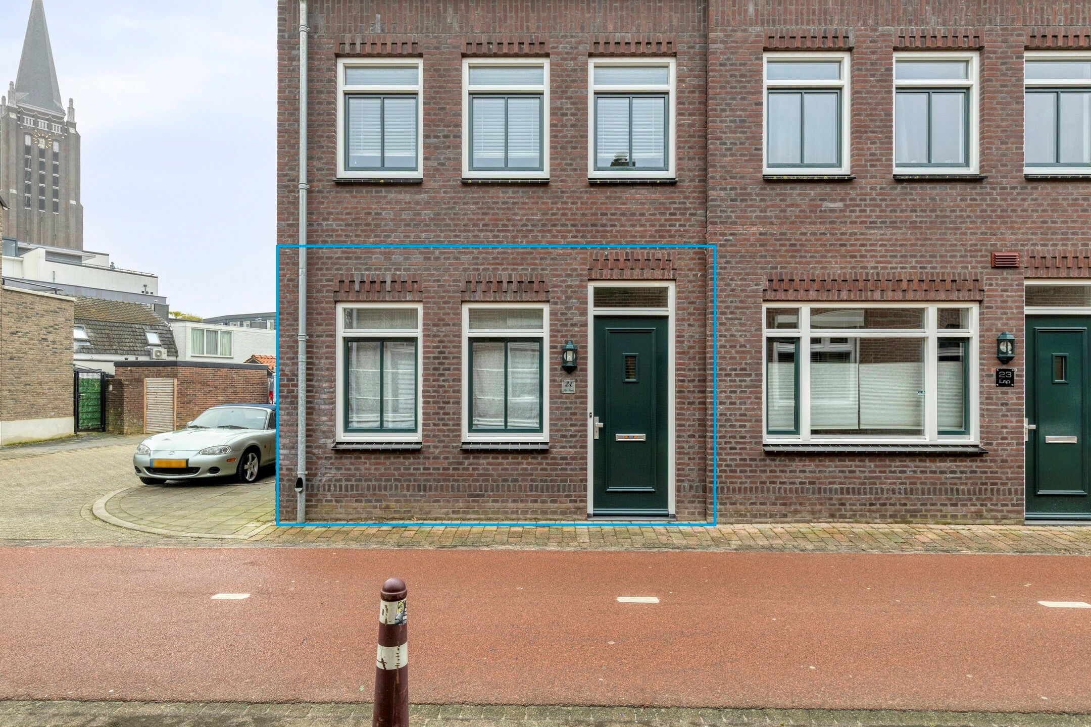 Photo of property