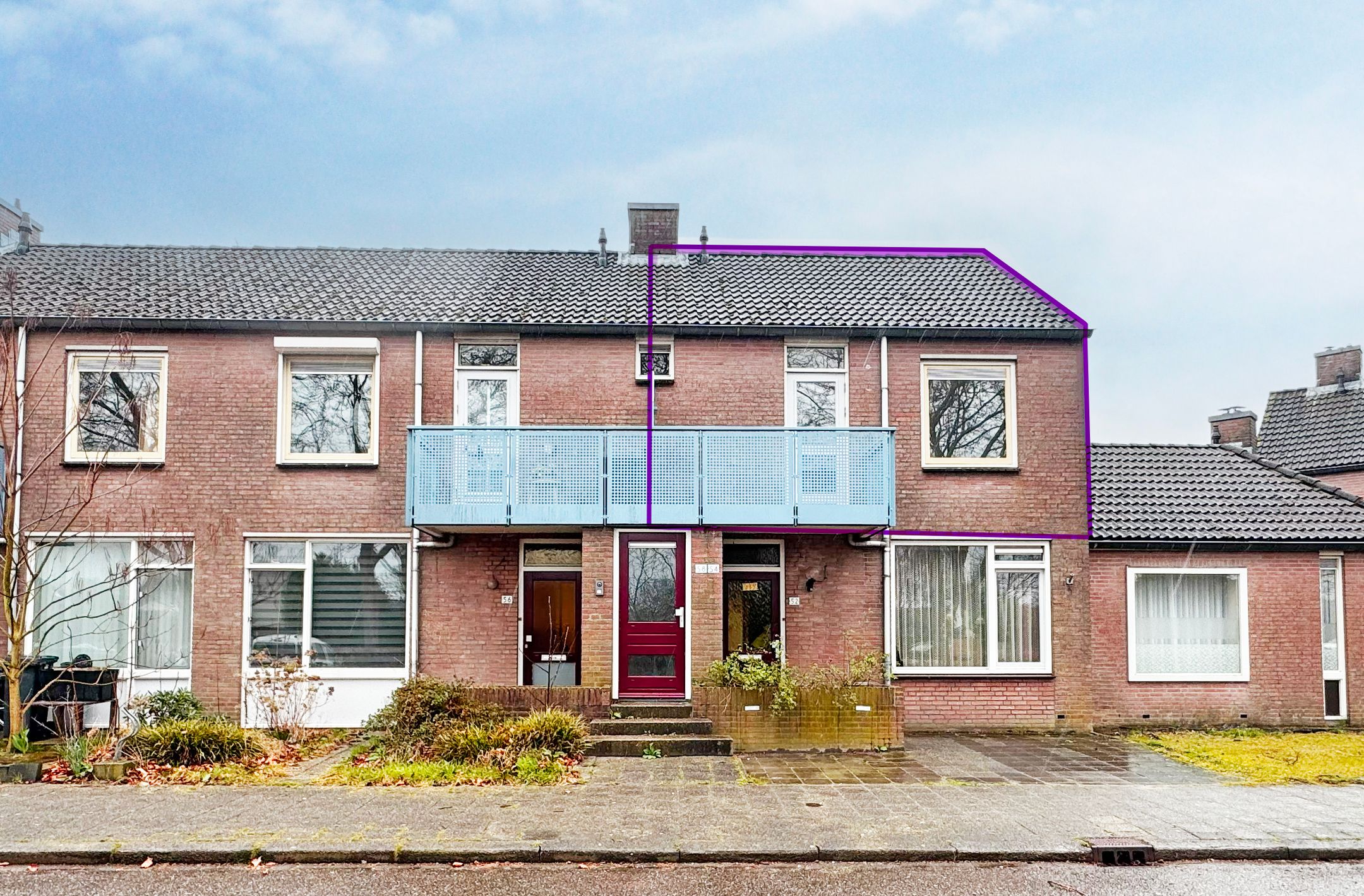 Photo of property