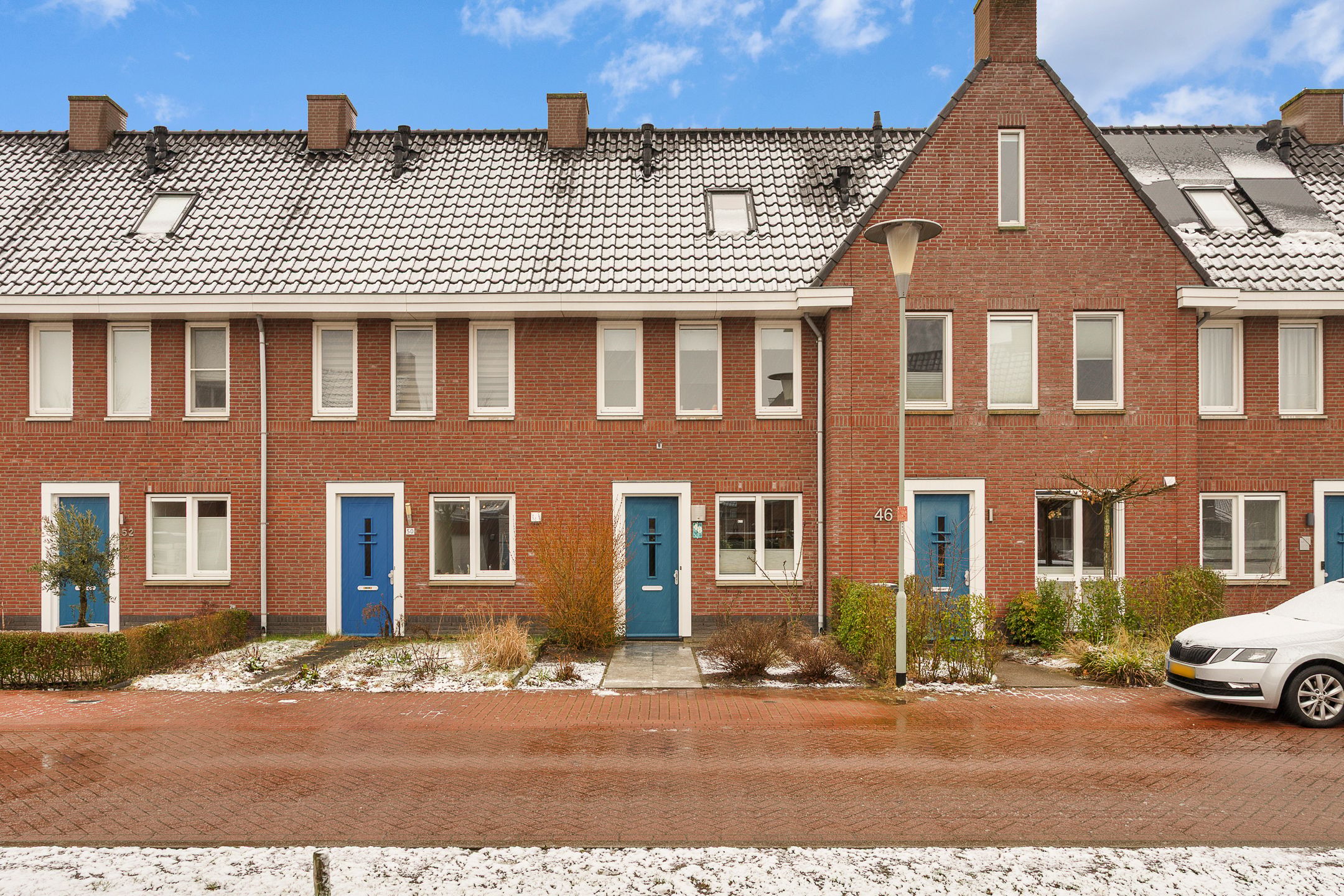 Photo of property