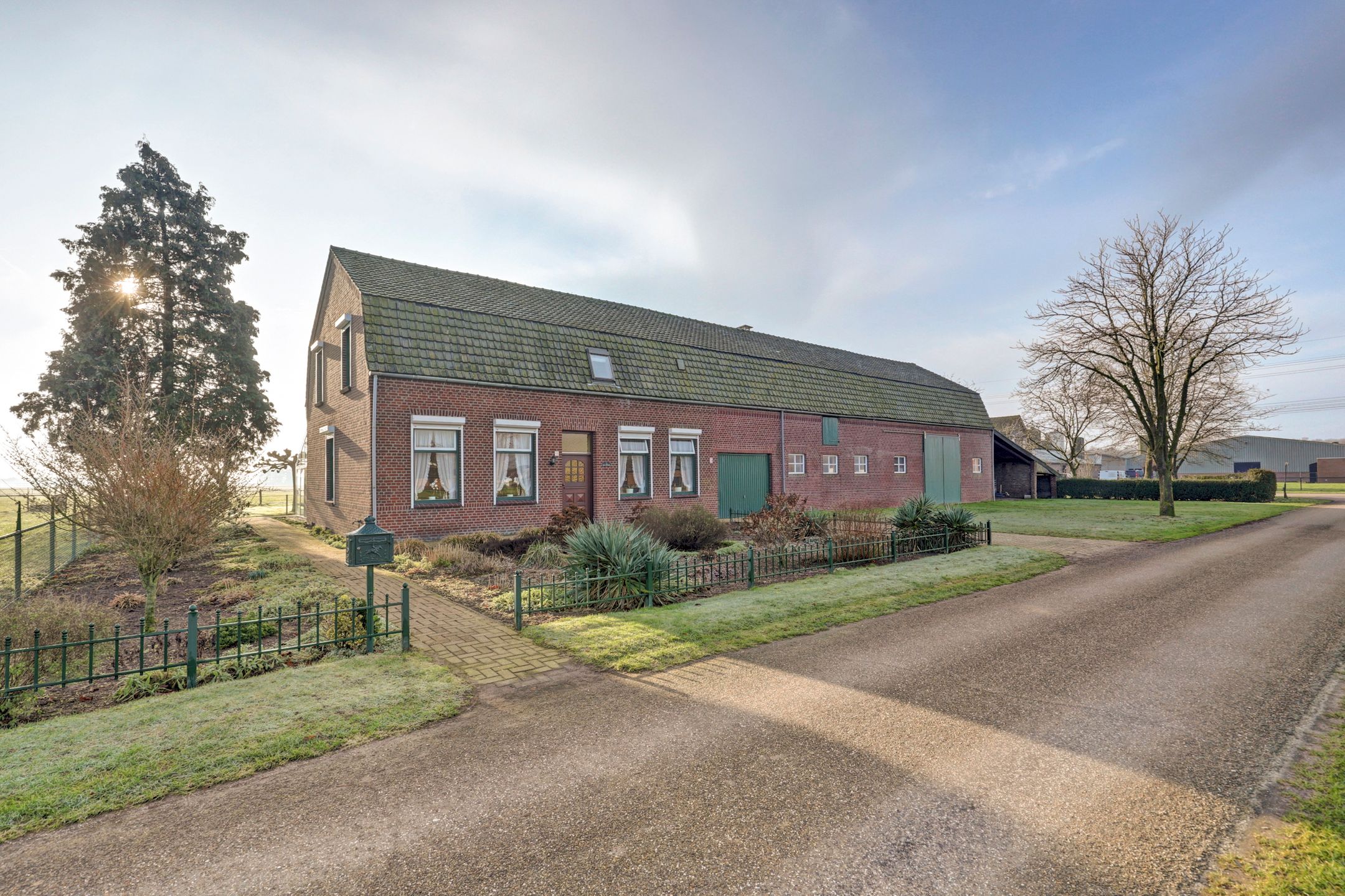 Photo of property