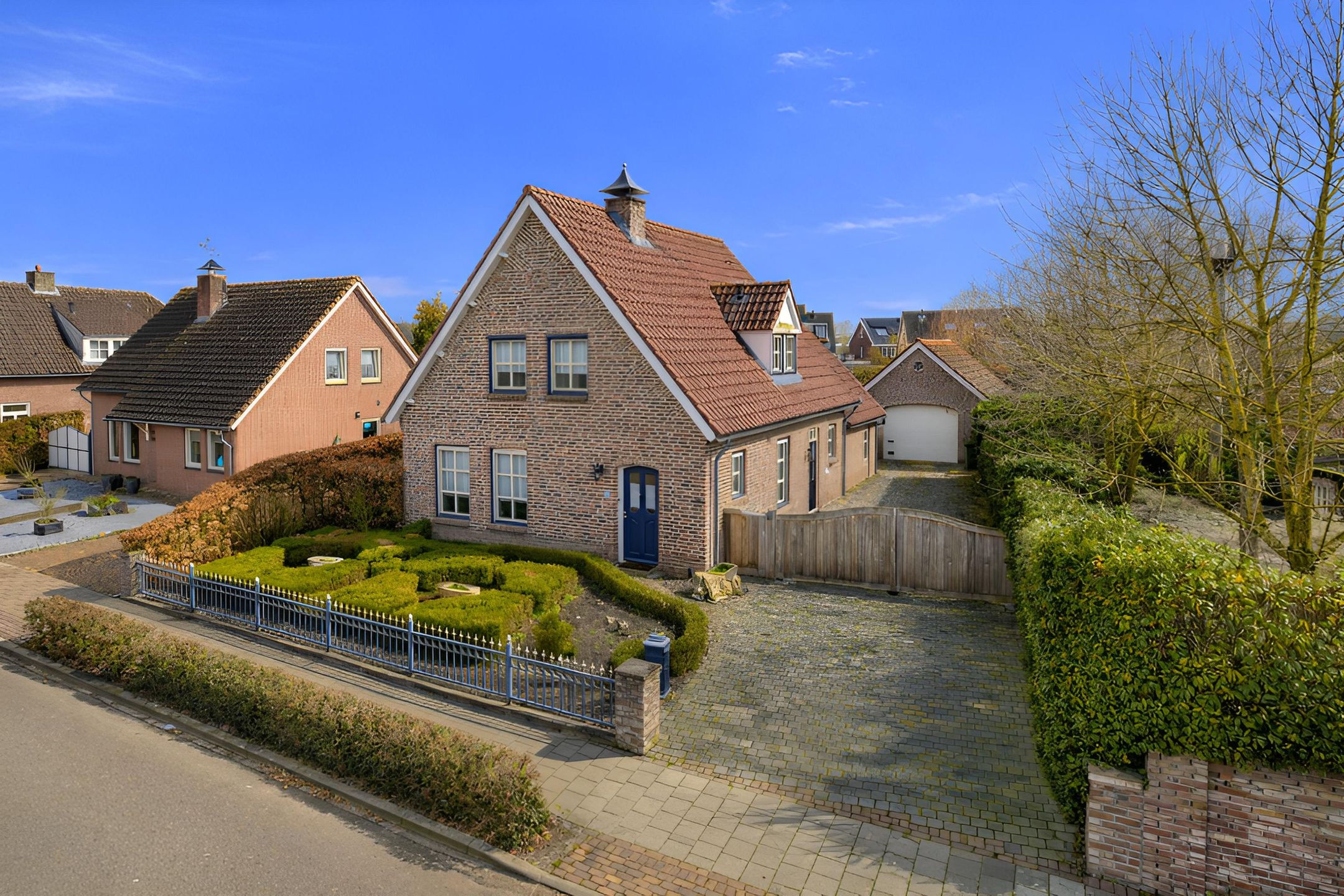 Photo of property
