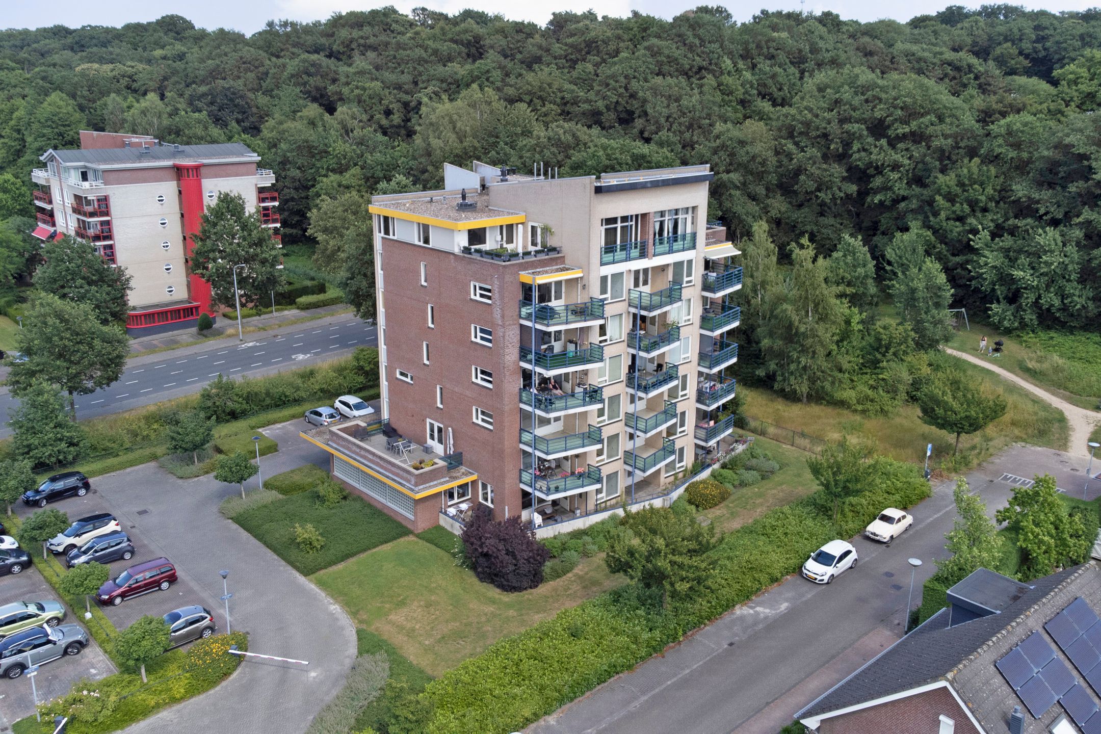 Photo of property