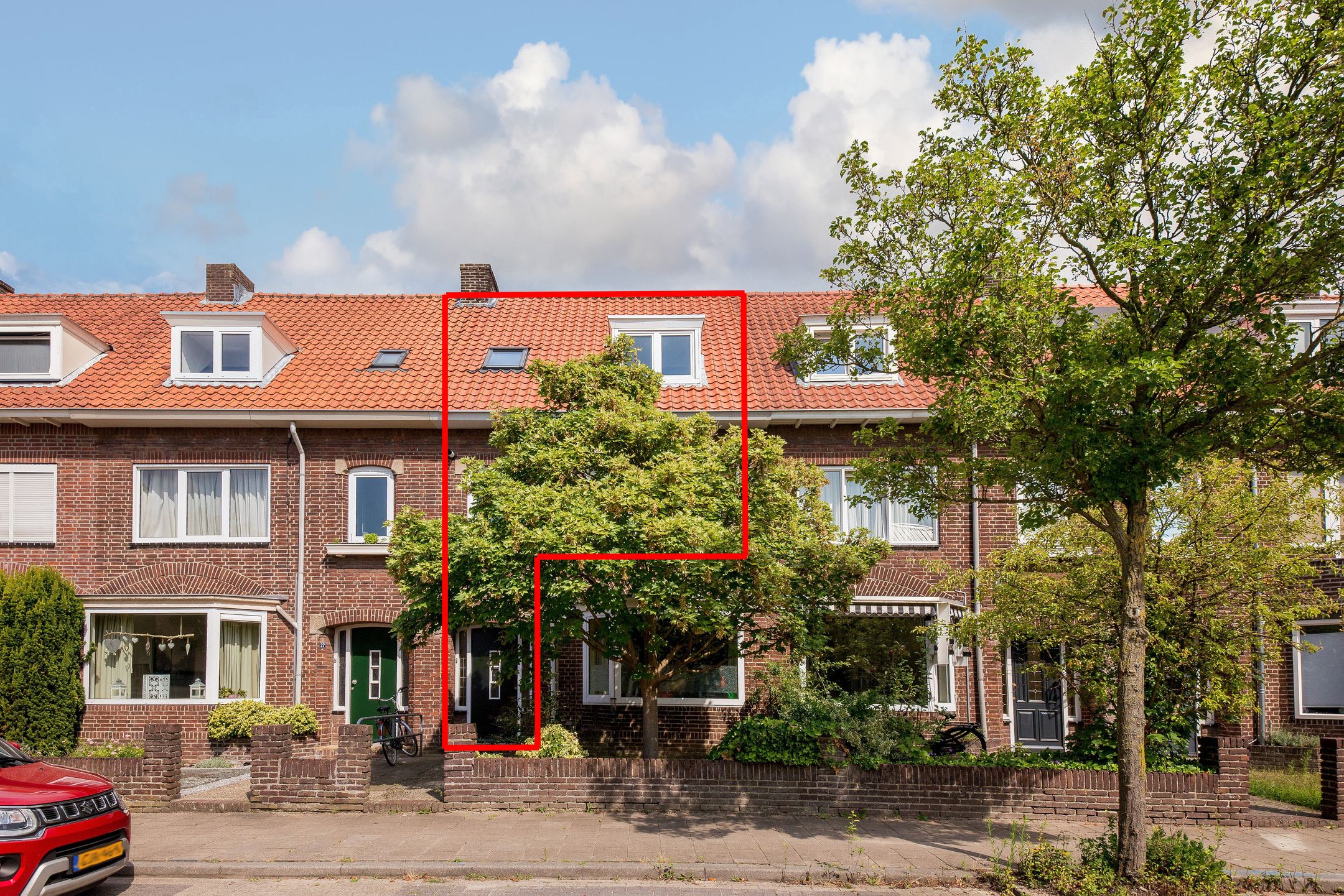 Photo of property
