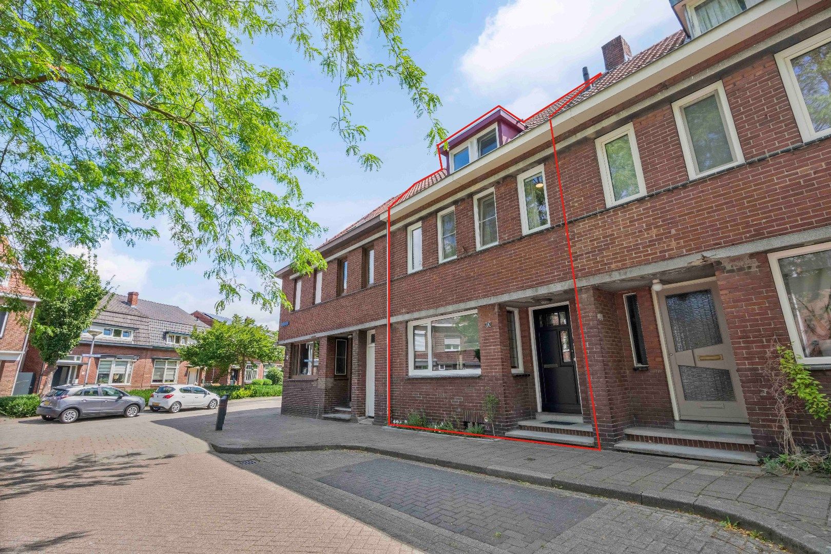 Photo of property
