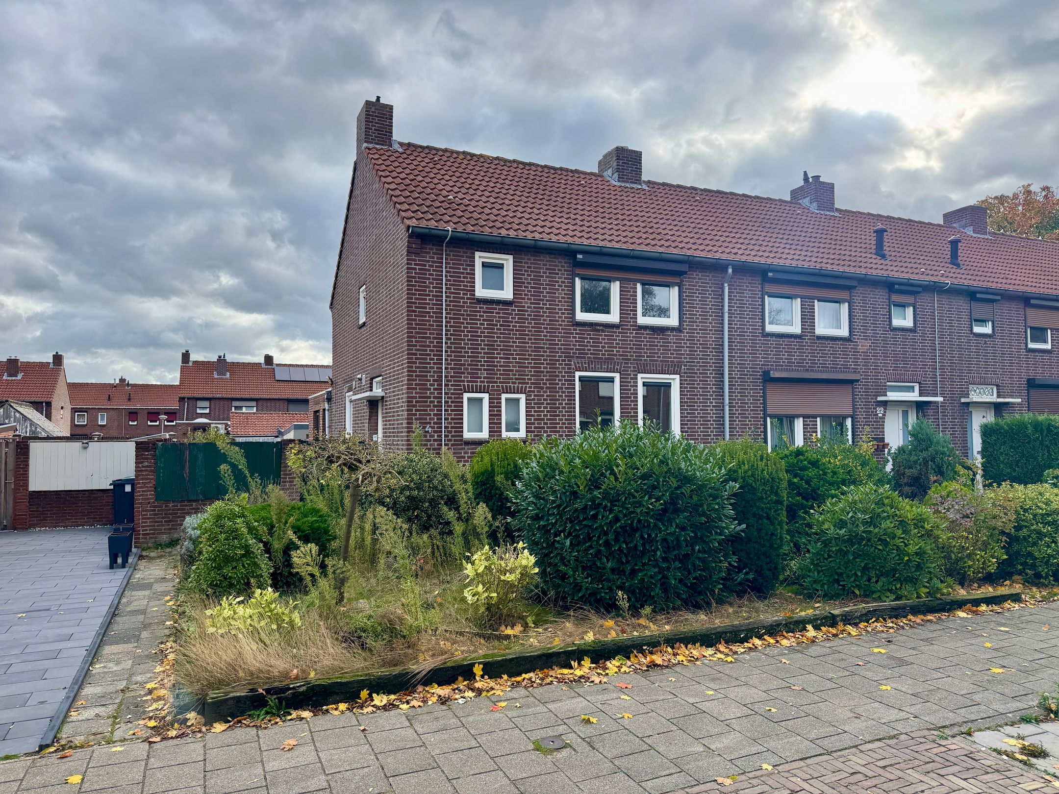 Photo of property