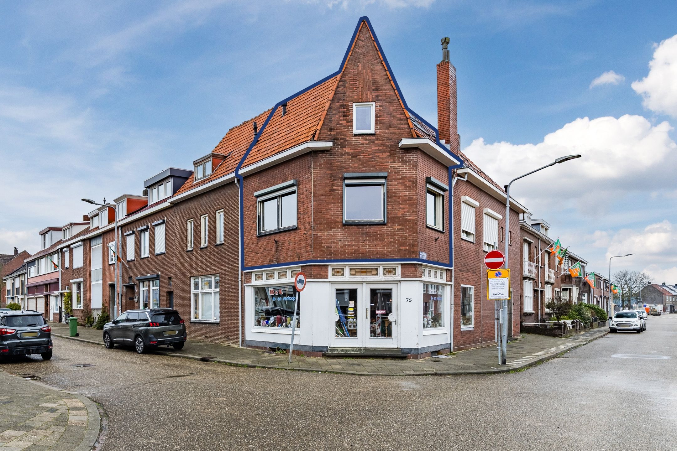 Photo of property
